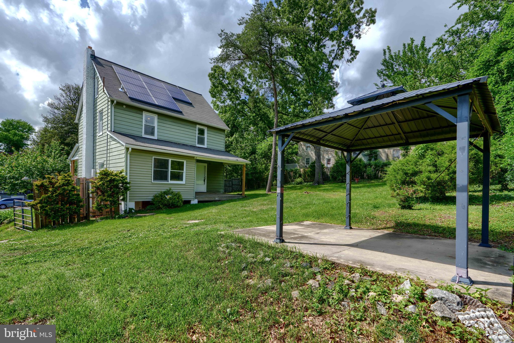 KENILWORTH PARK - Residential Lease