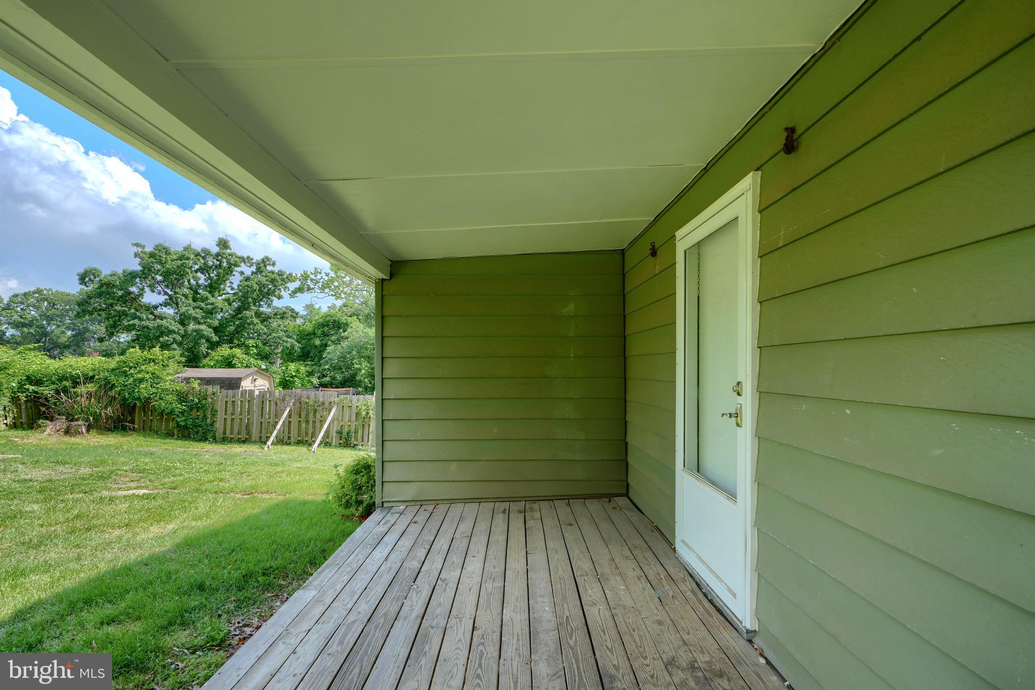 KENILWORTH PARK - Residential Lease