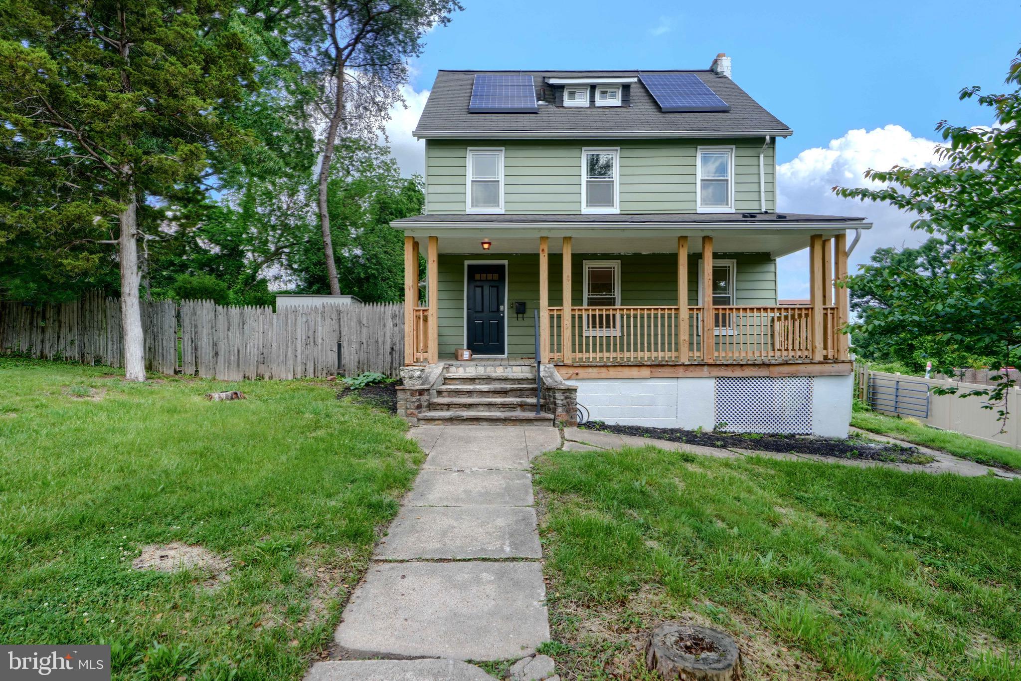 KENILWORTH PARK - Residential Lease