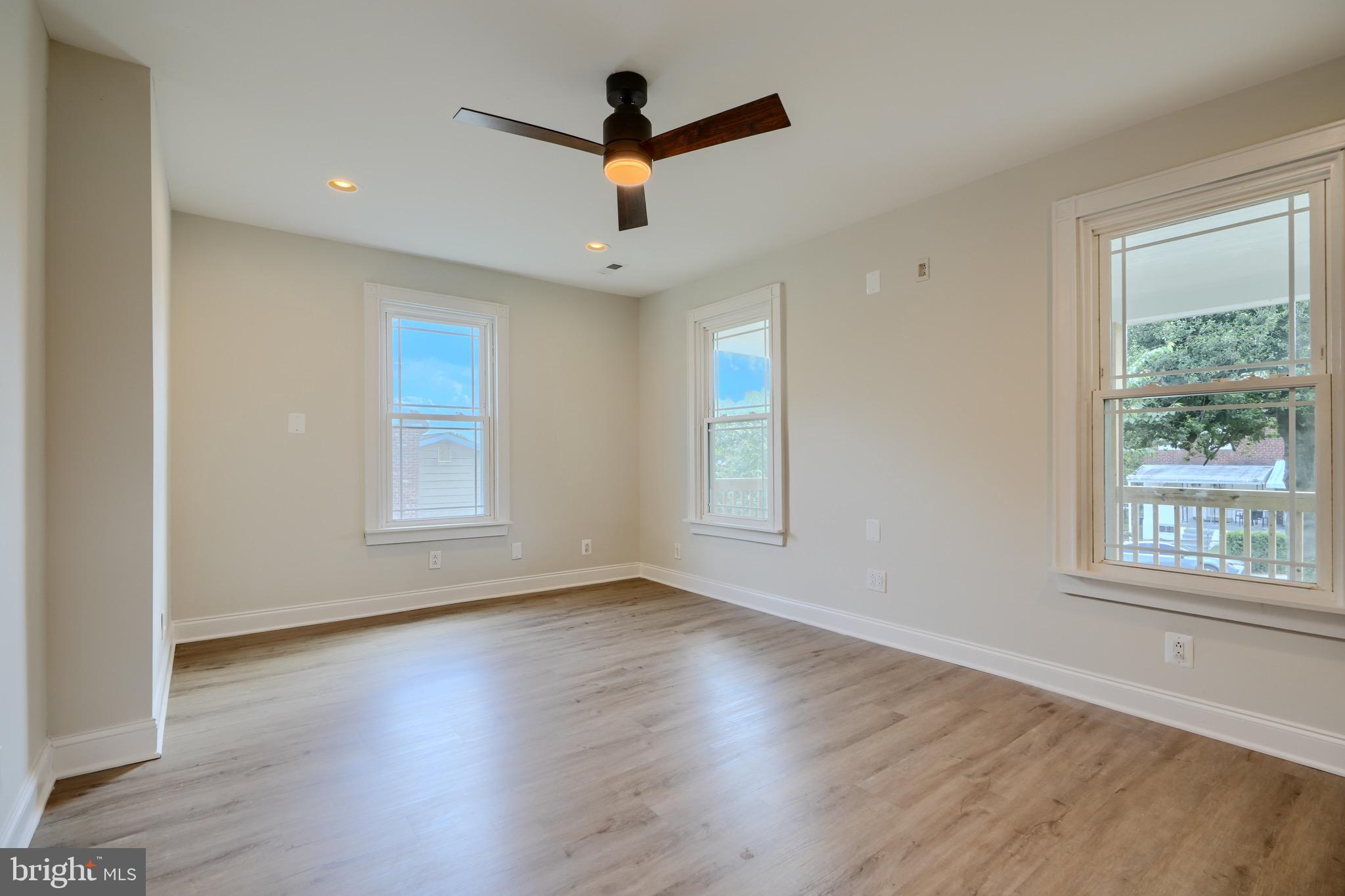 KENILWORTH PARK - Residential Lease