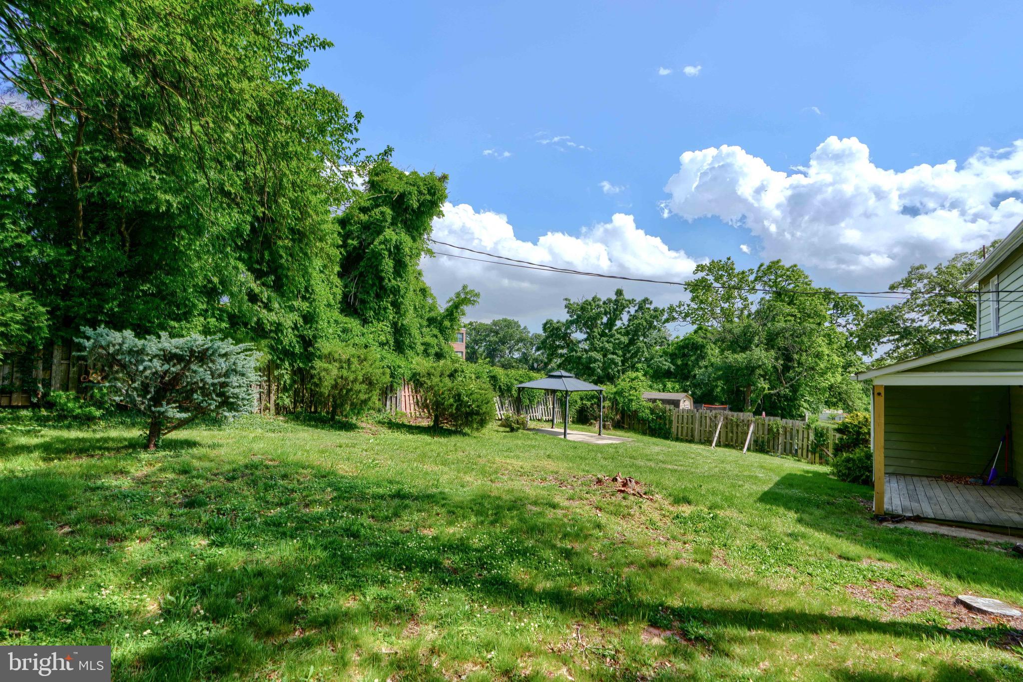 KENILWORTH PARK - Residential Lease