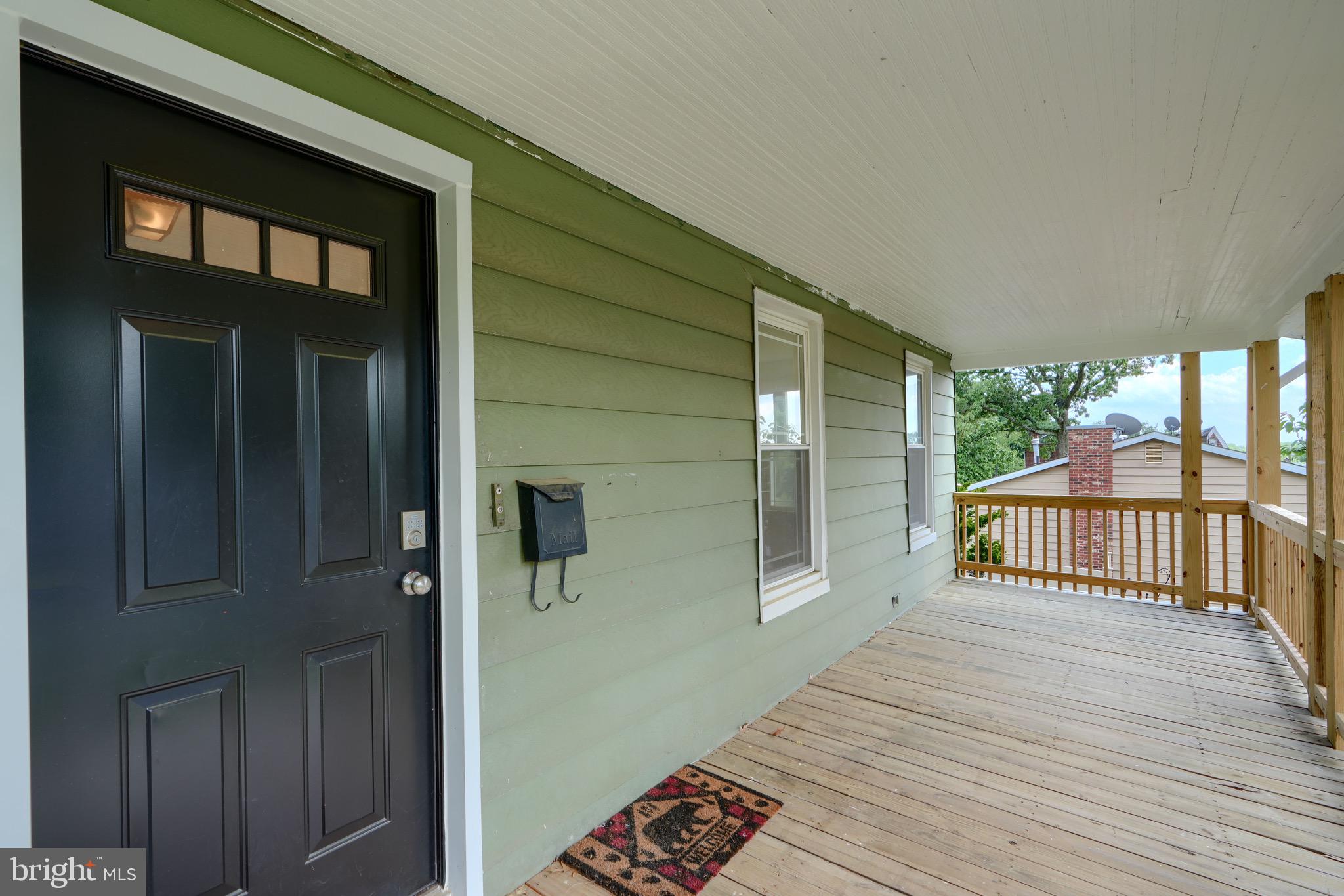 KENILWORTH PARK - Residential Lease