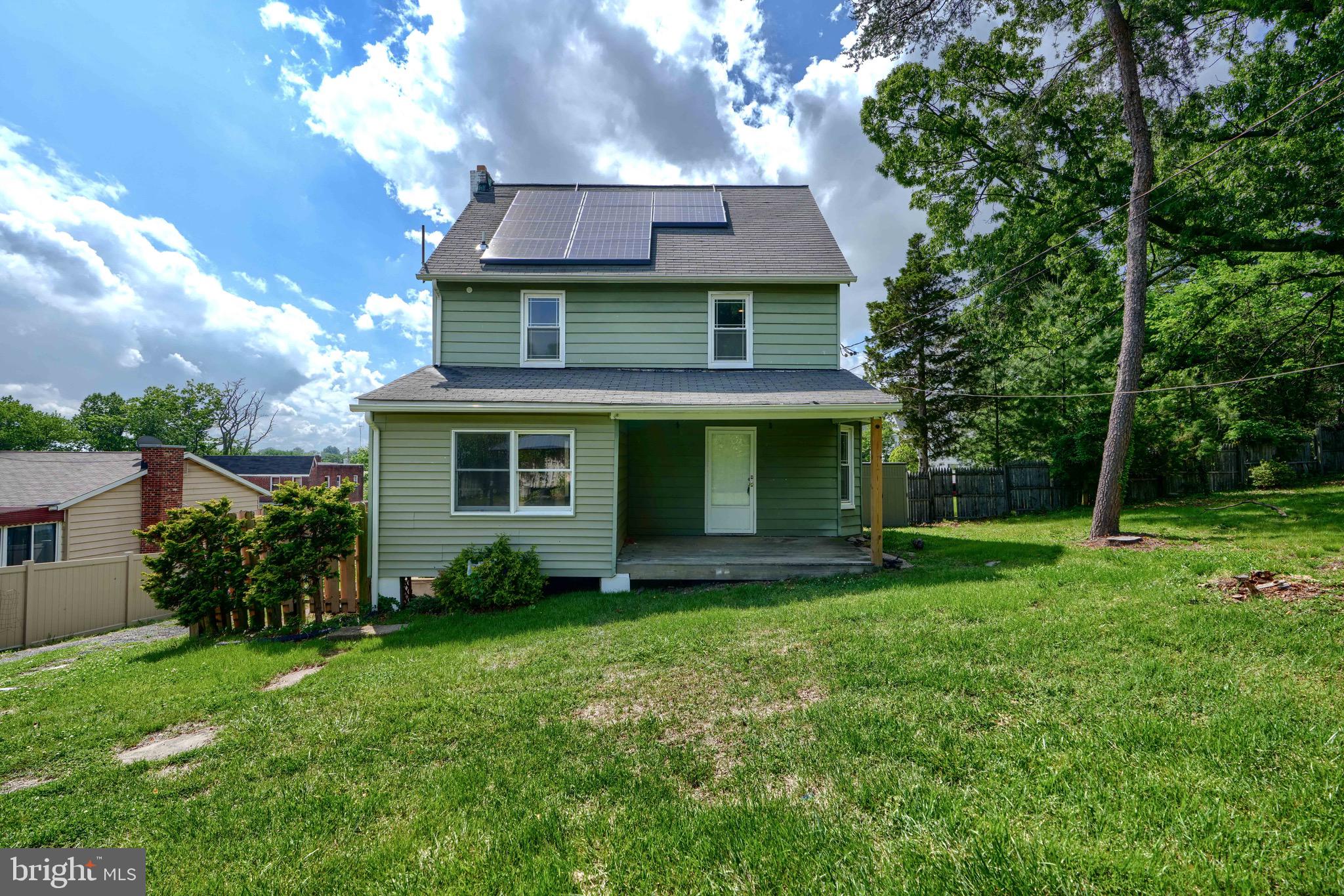 KENILWORTH PARK - Residential Lease