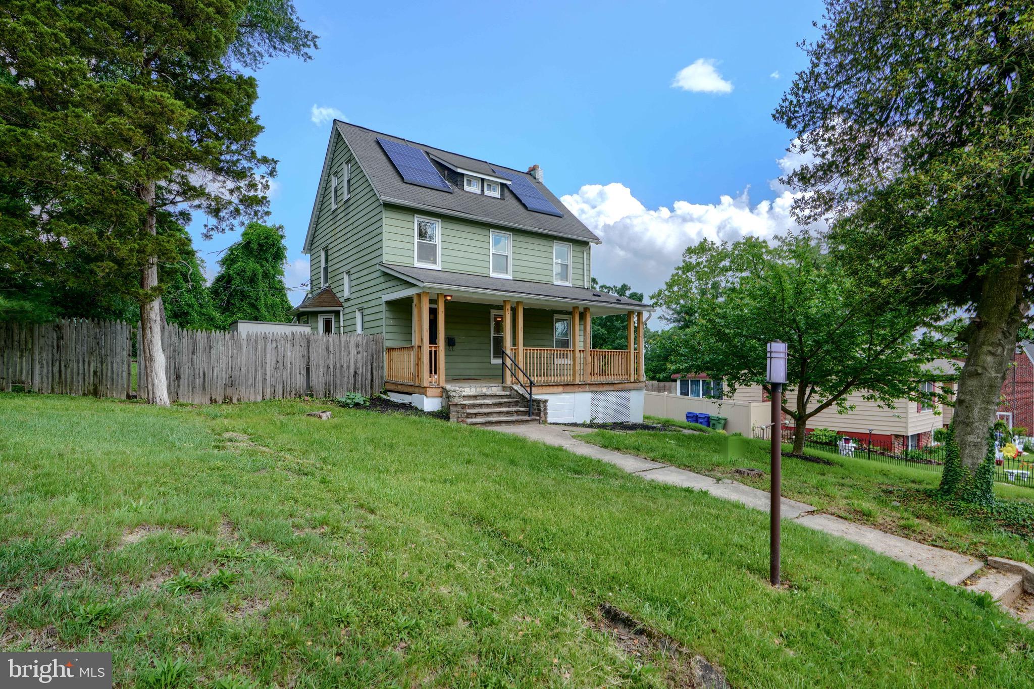 KENILWORTH PARK - Residential Lease