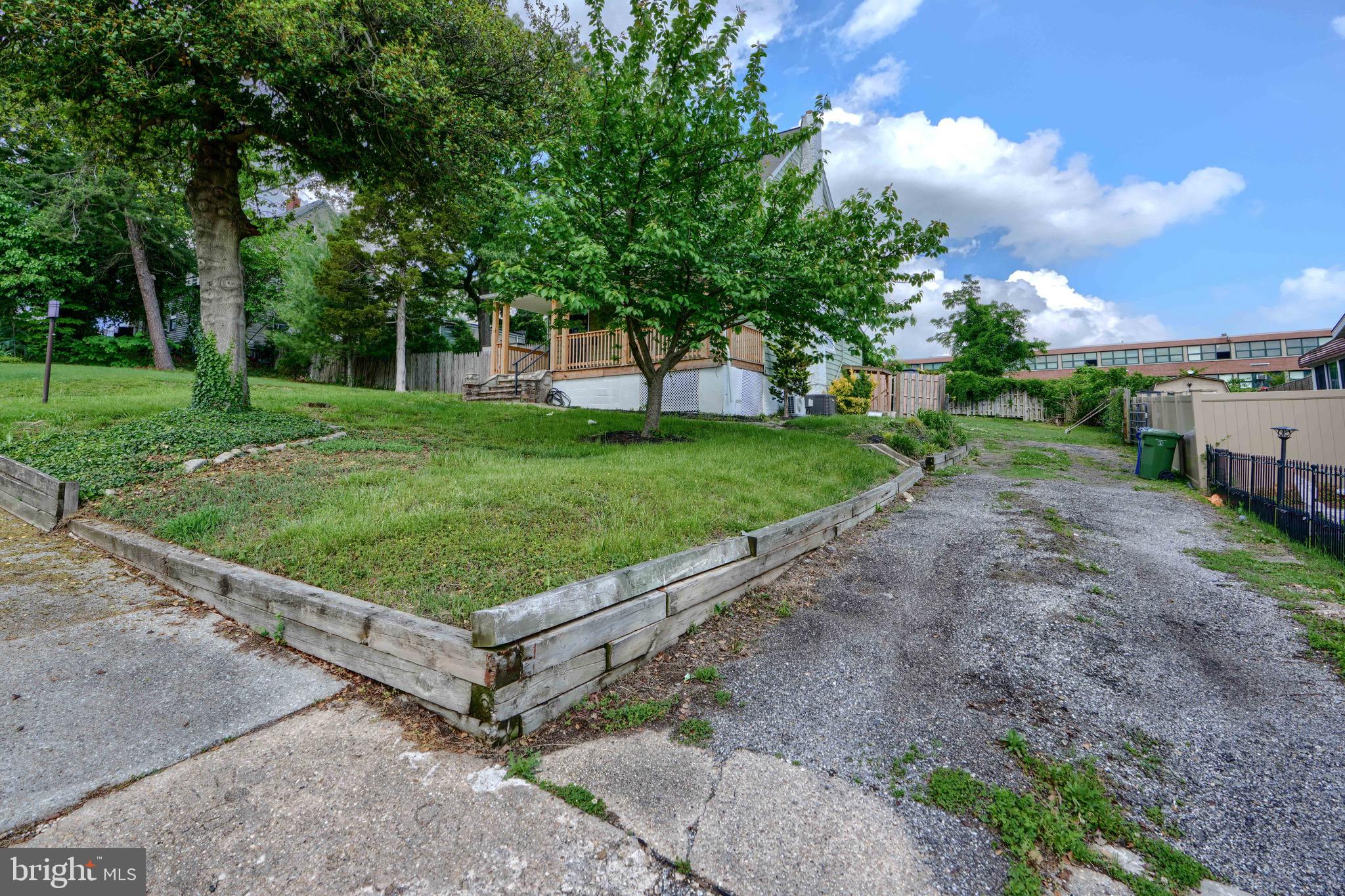 KENILWORTH PARK - Residential Lease