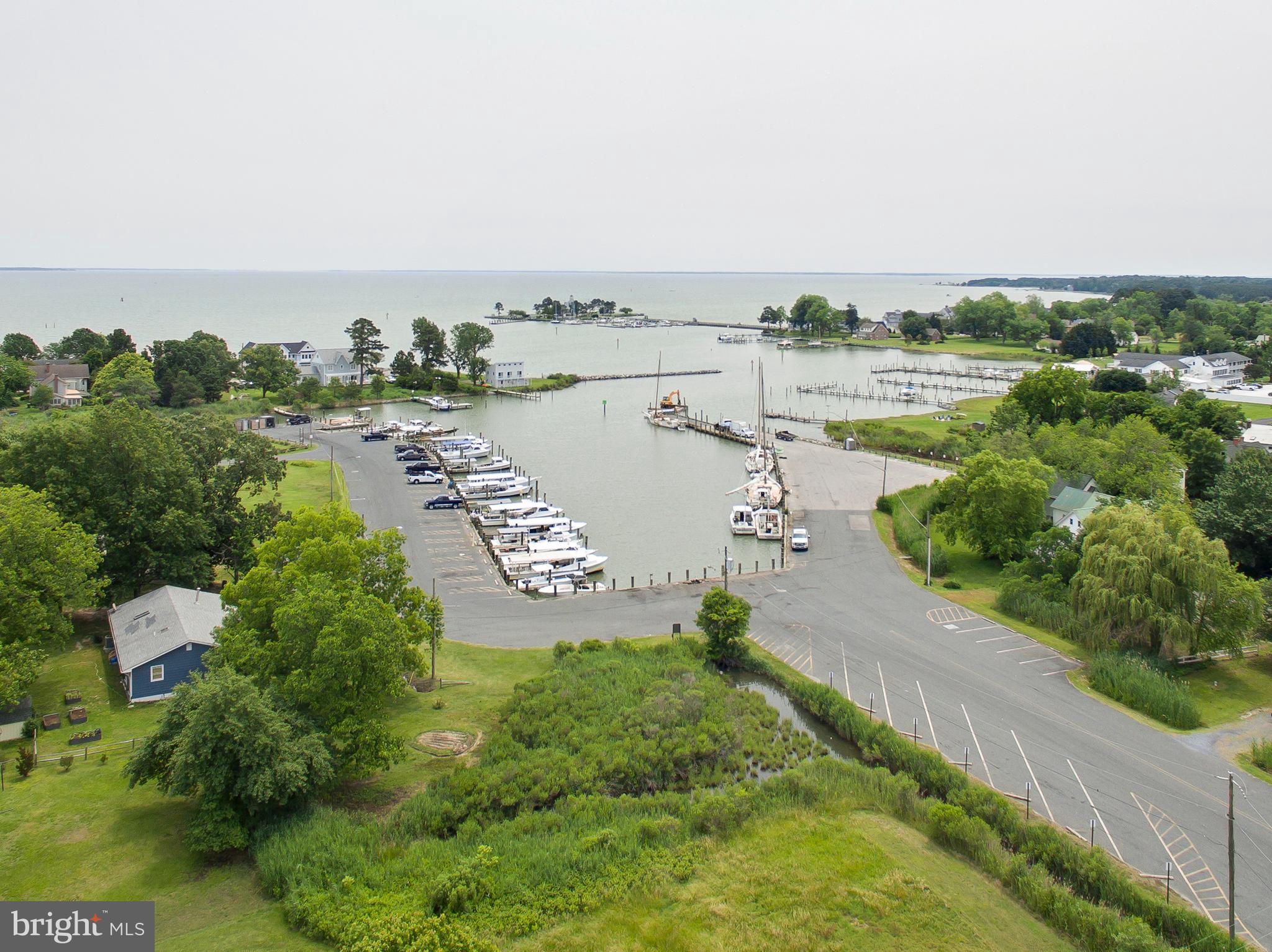 5934 TILGHMAN ISLAND ROAD