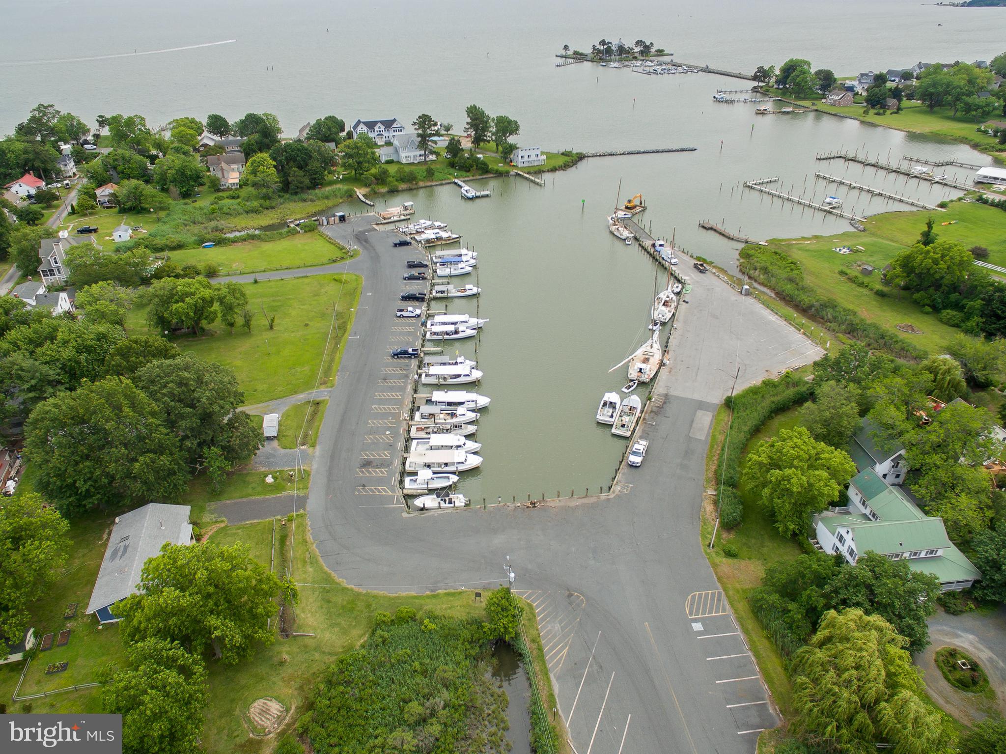 5934 TILGHMAN ISLAND ROAD