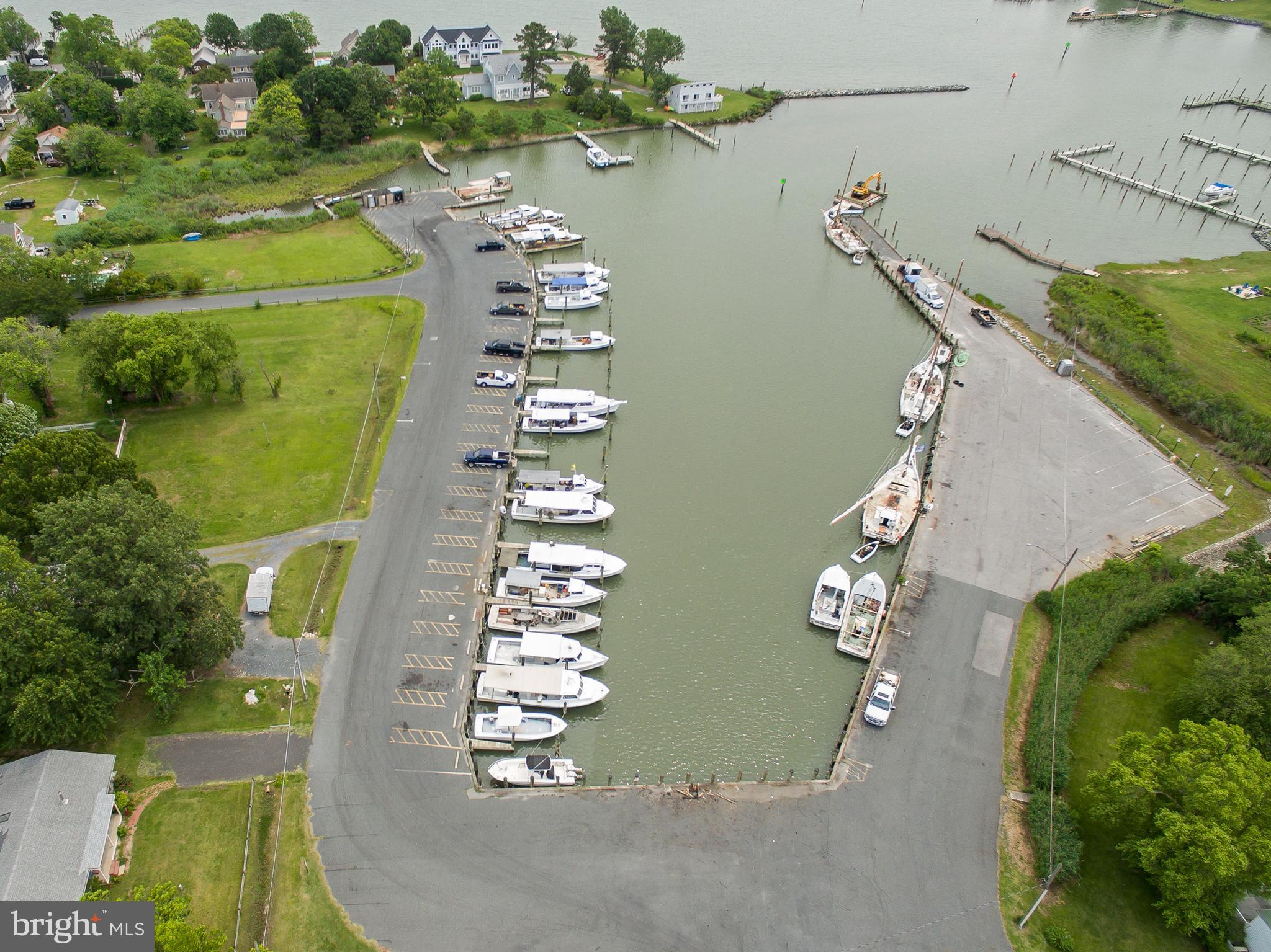 5934 TILGHMAN ISLAND ROAD