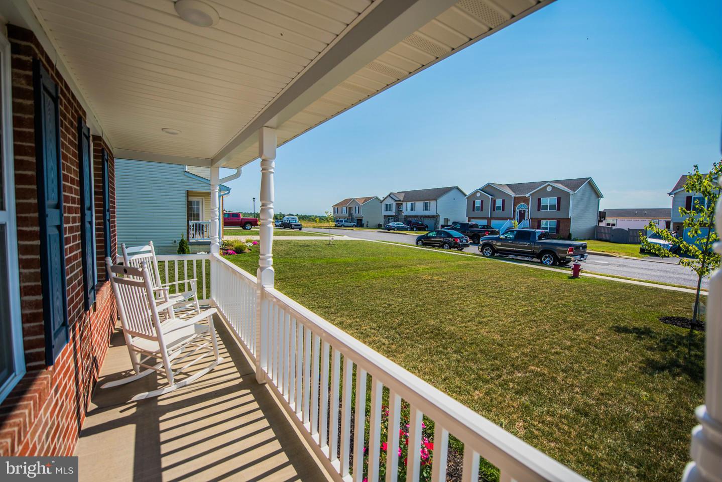 HERITAGE HILLS - Residential