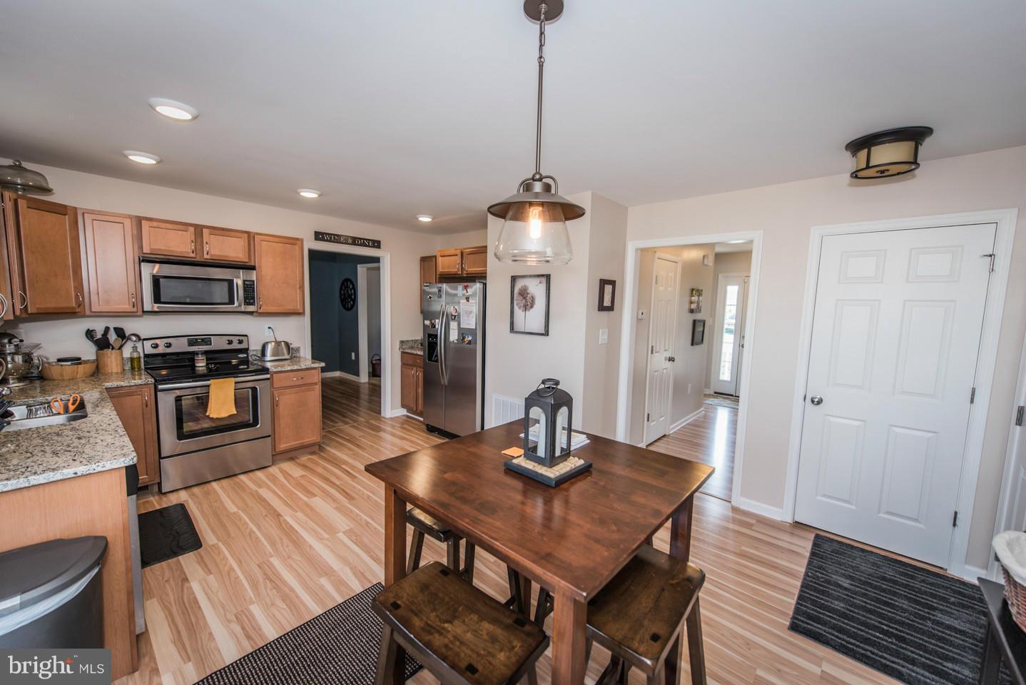 HERITAGE HILLS - Residential