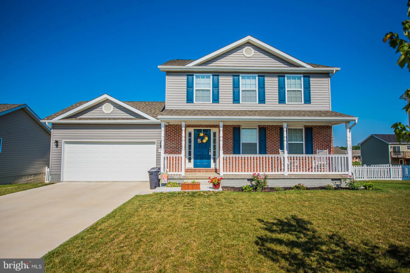 HERITAGE HILLS - Residential