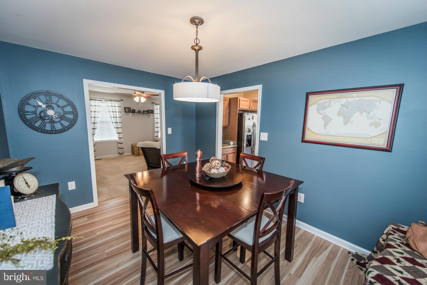 HERITAGE HILLS - Residential