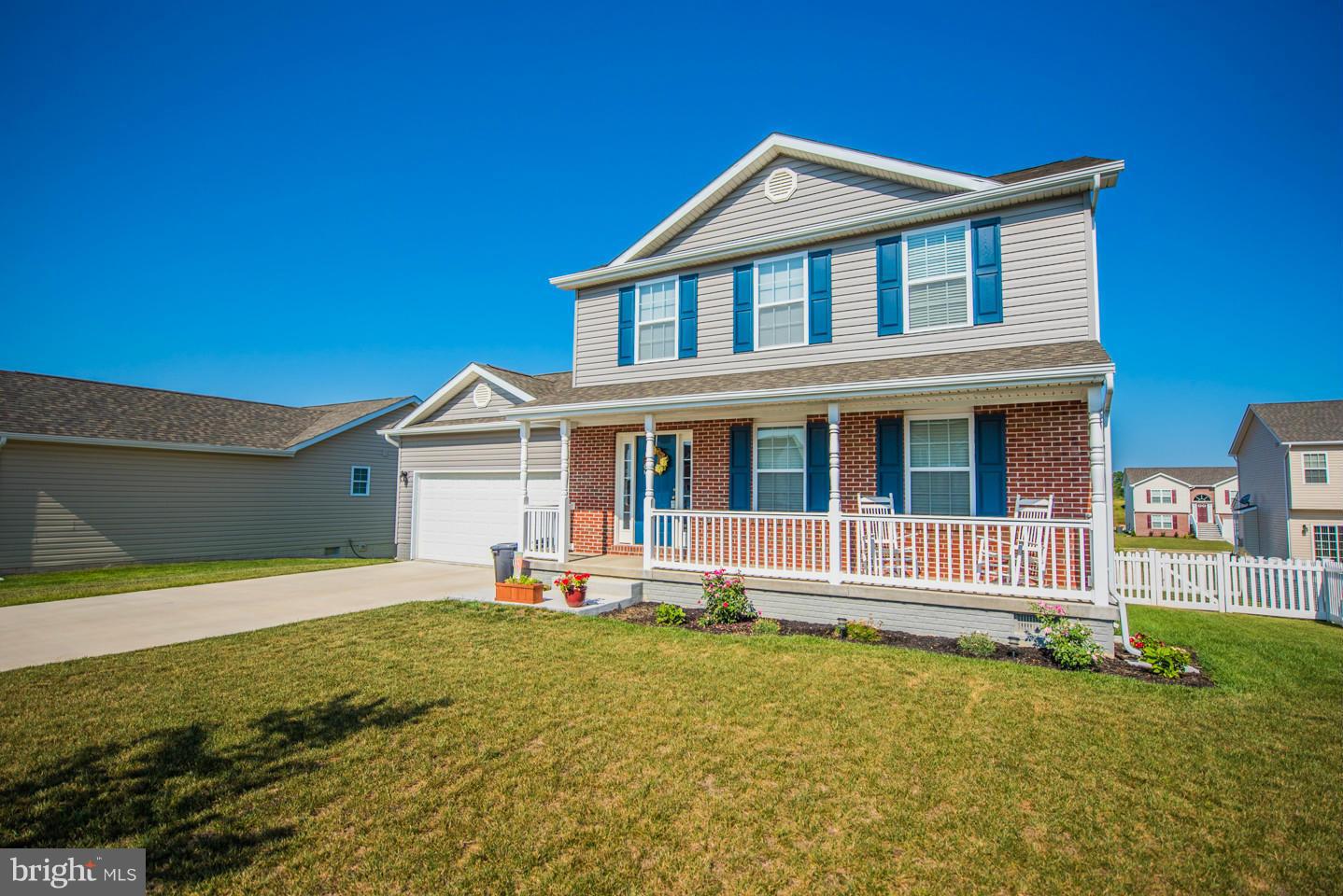 HERITAGE HILLS - Residential