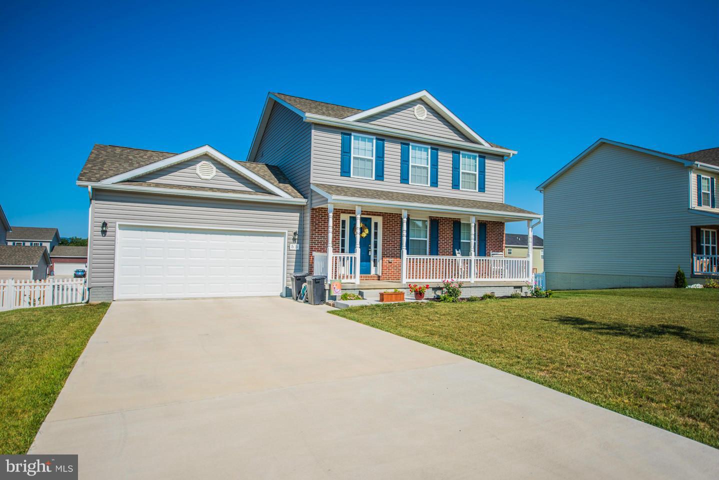 HERITAGE HILLS - Residential