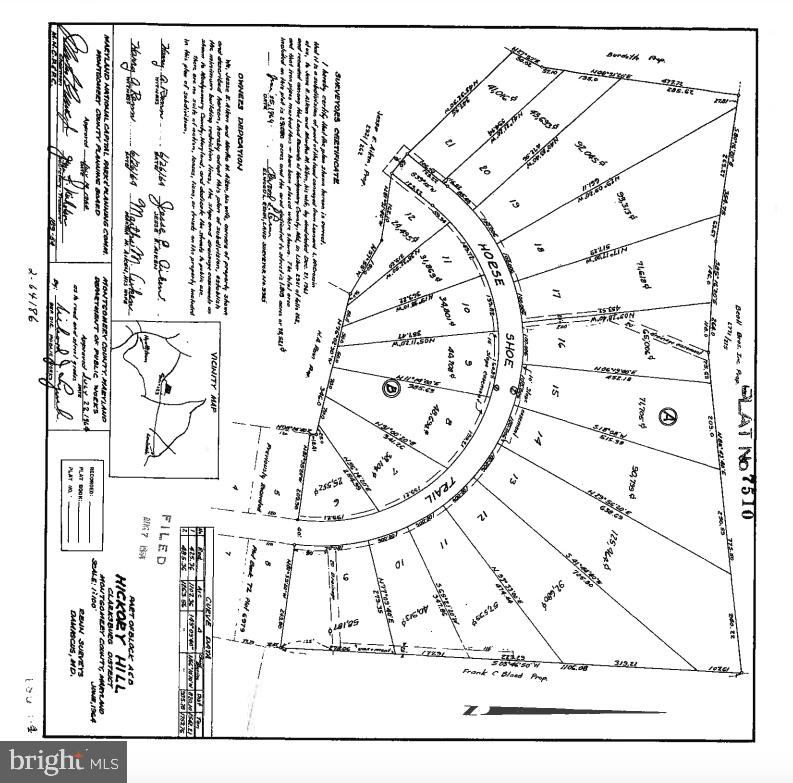 CLARKSBURG OUTSIDE - Land