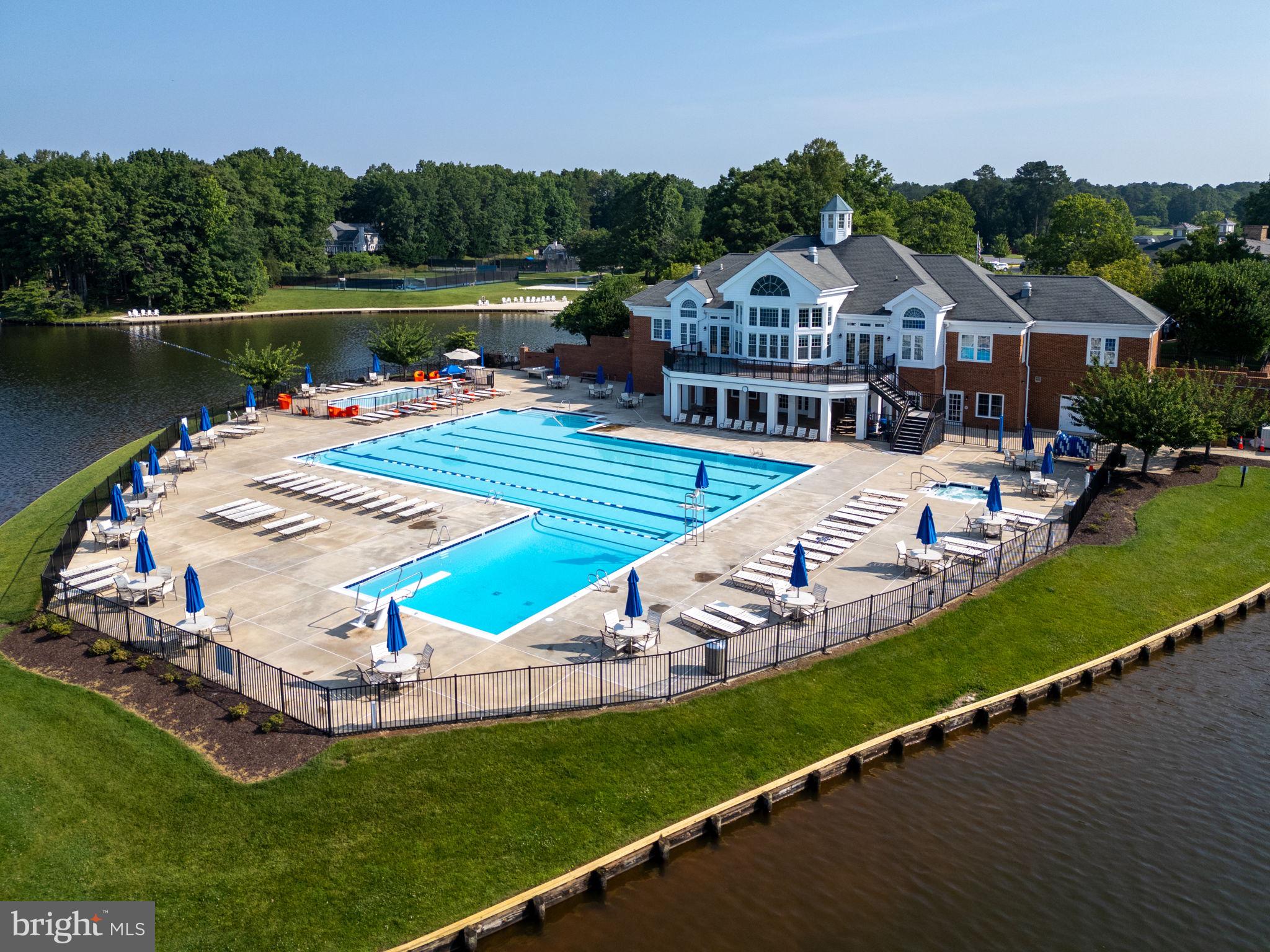 FAWN LAKE - Residential