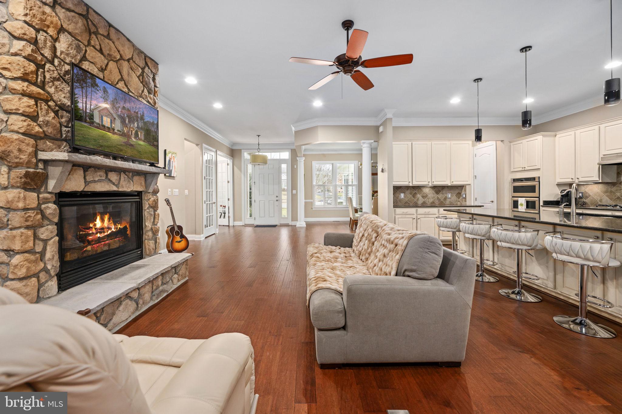 FAWN LAKE - Residential