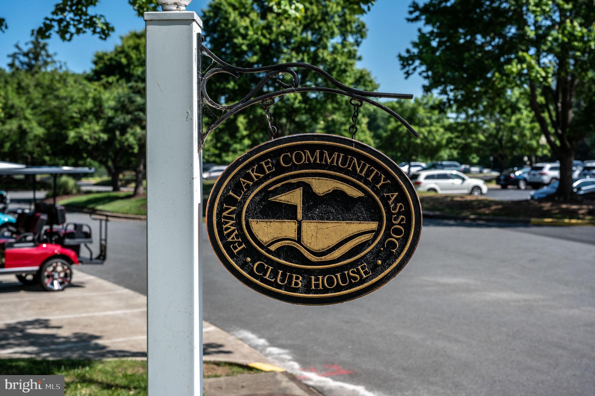 FAWN LAKE - Residential