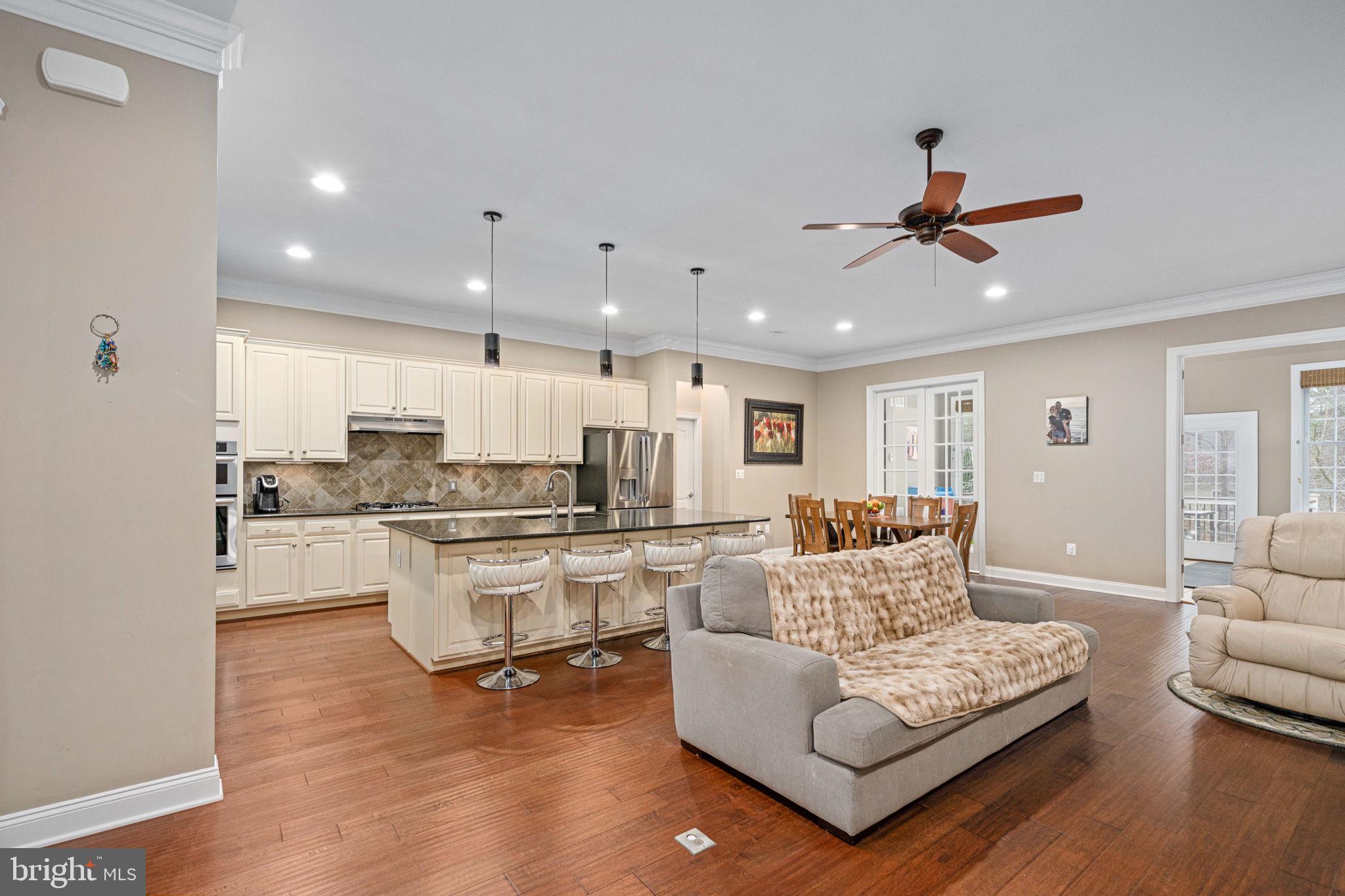 FAWN LAKE - Residential