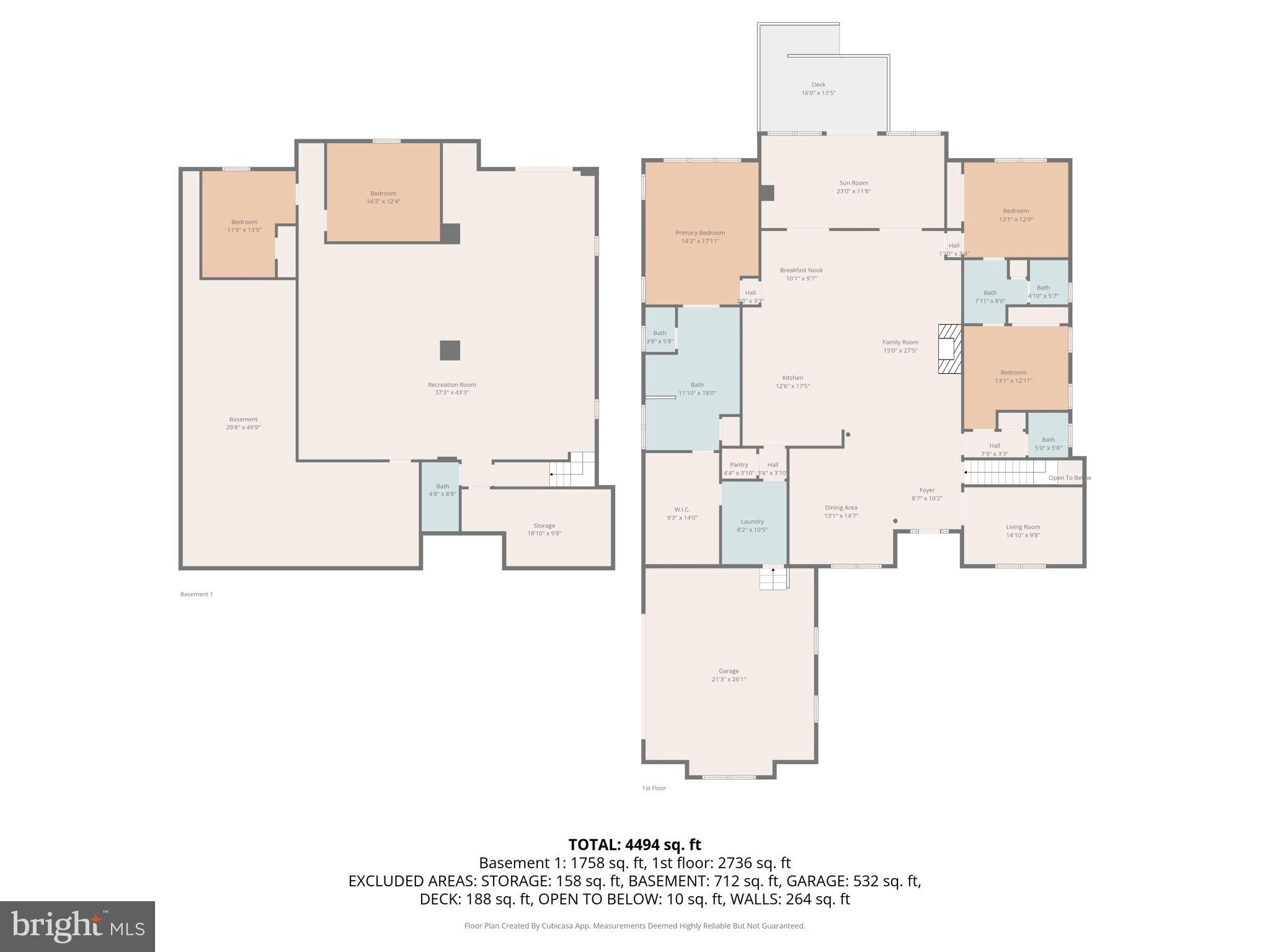 FAWN LAKE - Residential