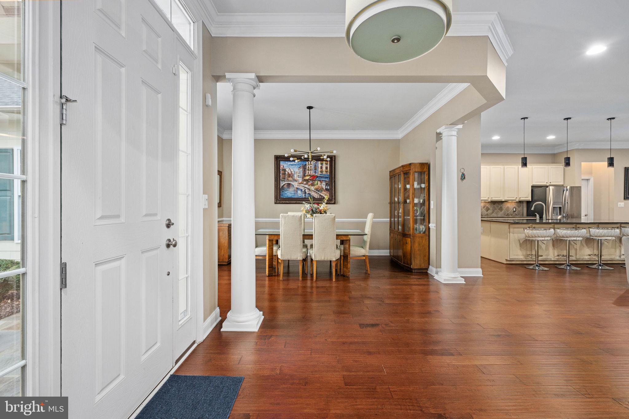 FAWN LAKE - Residential