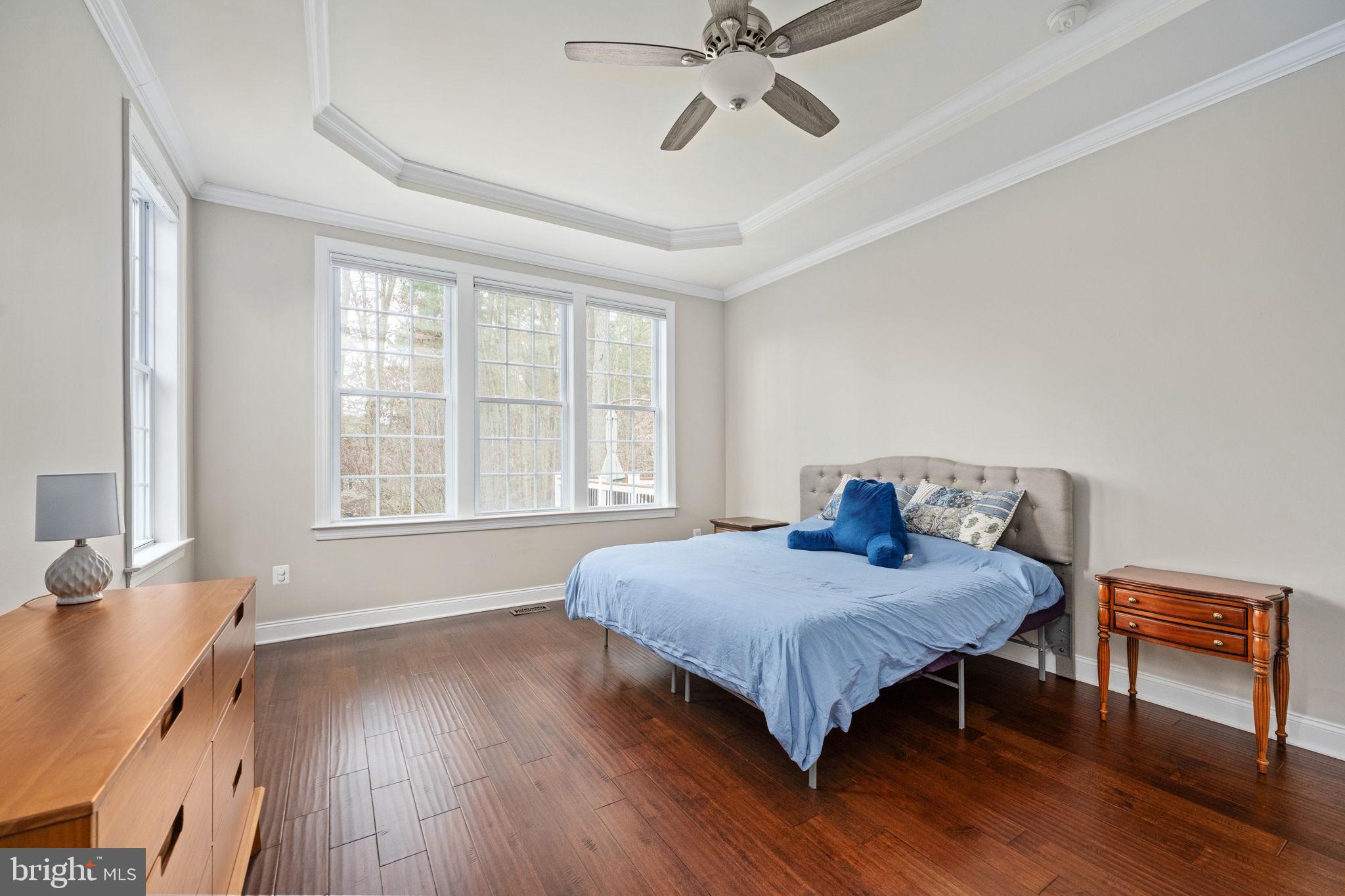 FAWN LAKE - Residential