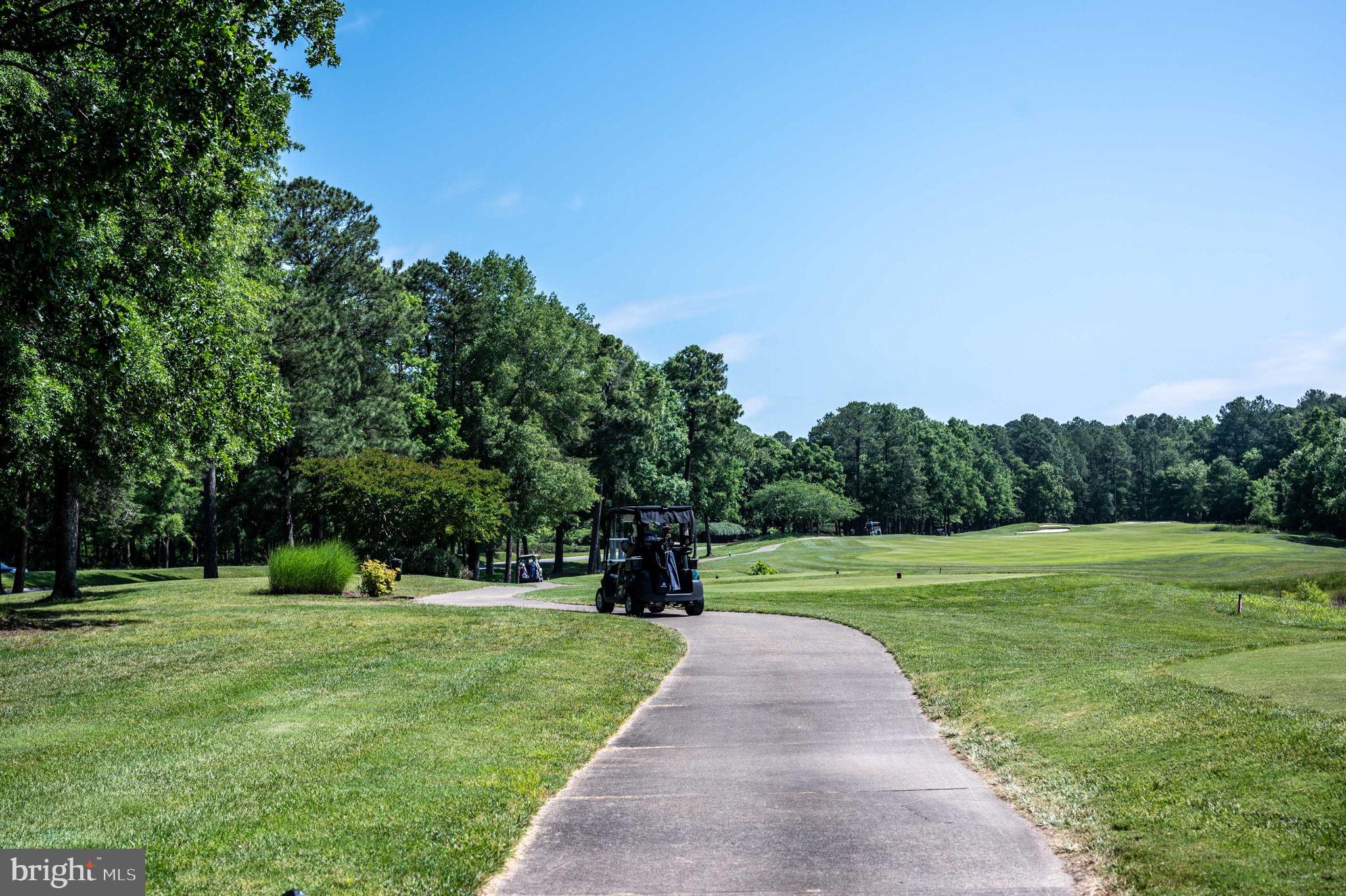 FAWN LAKE - Residential