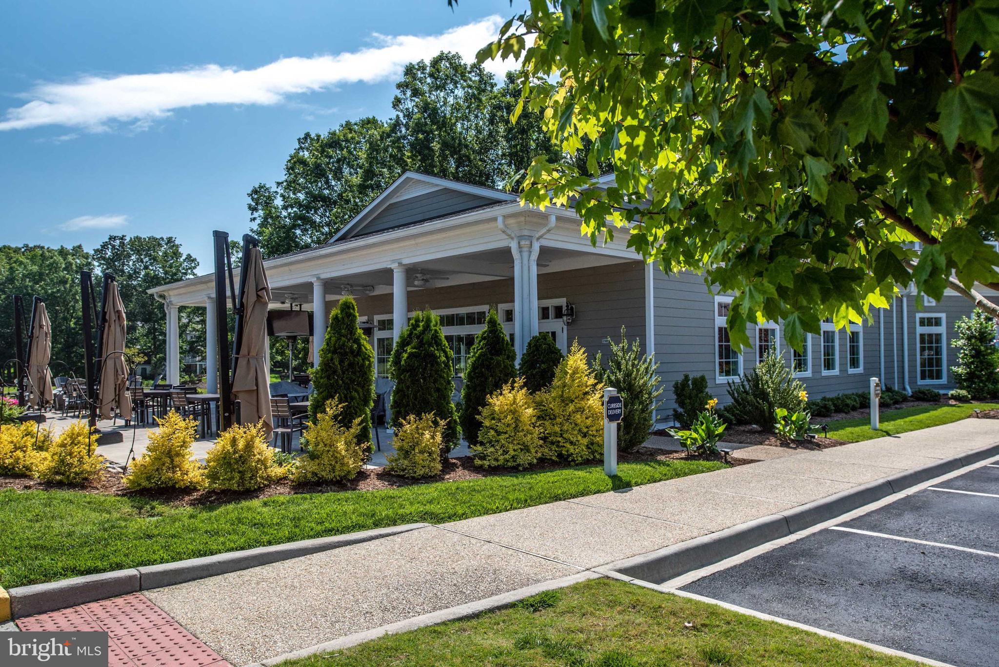 FAWN LAKE - Residential