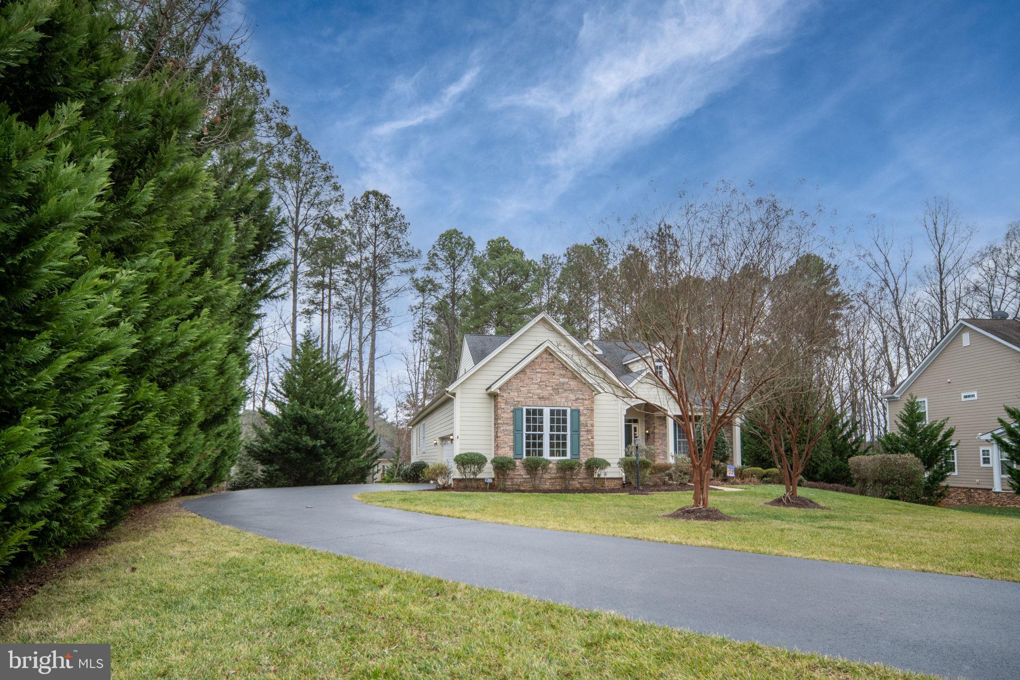 FAWN LAKE - Residential