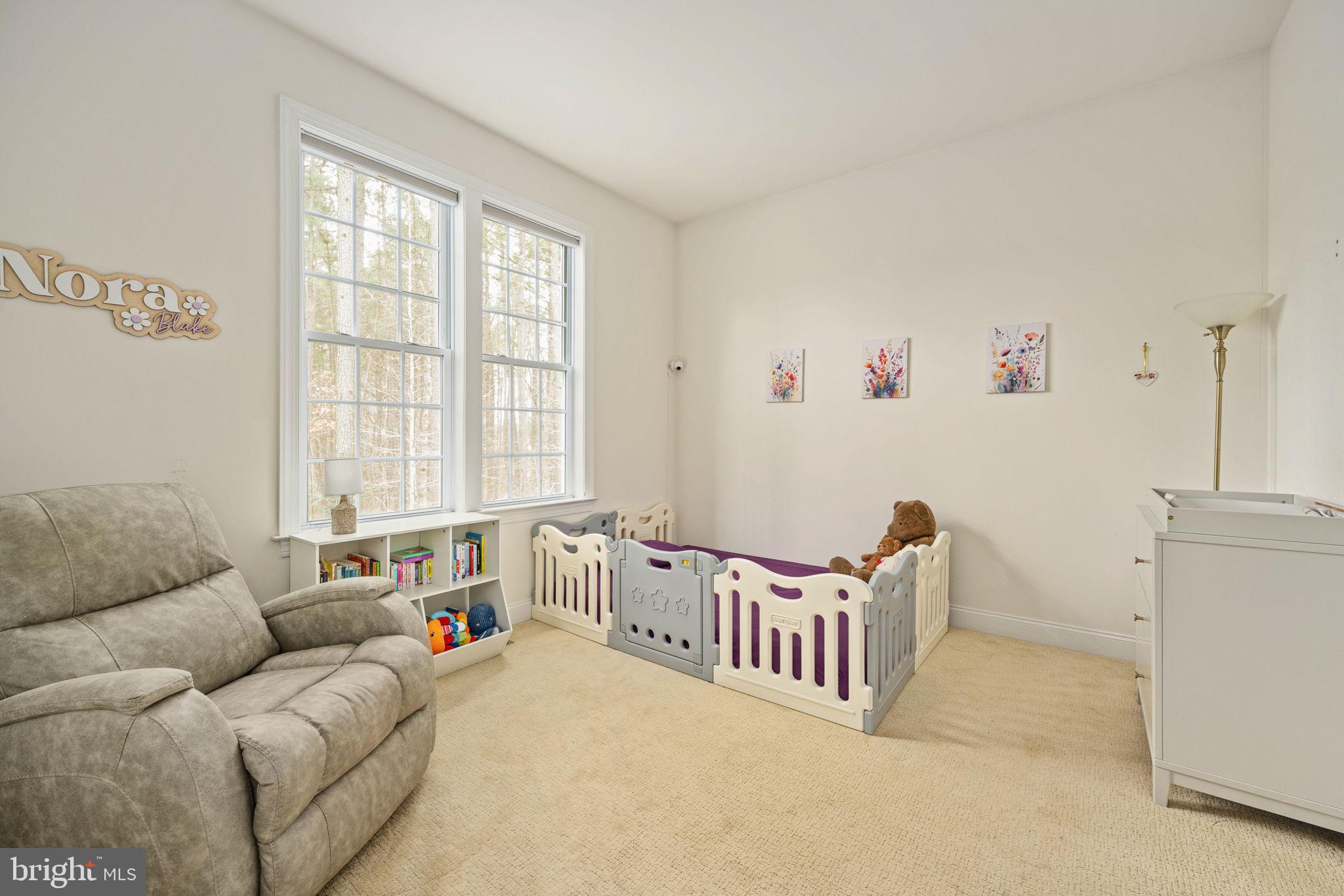 FAWN LAKE - Residential