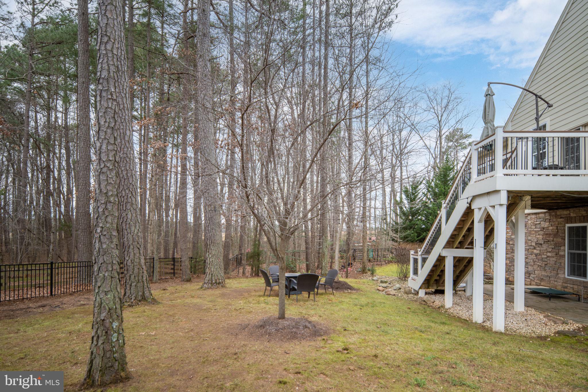 FAWN LAKE - Residential