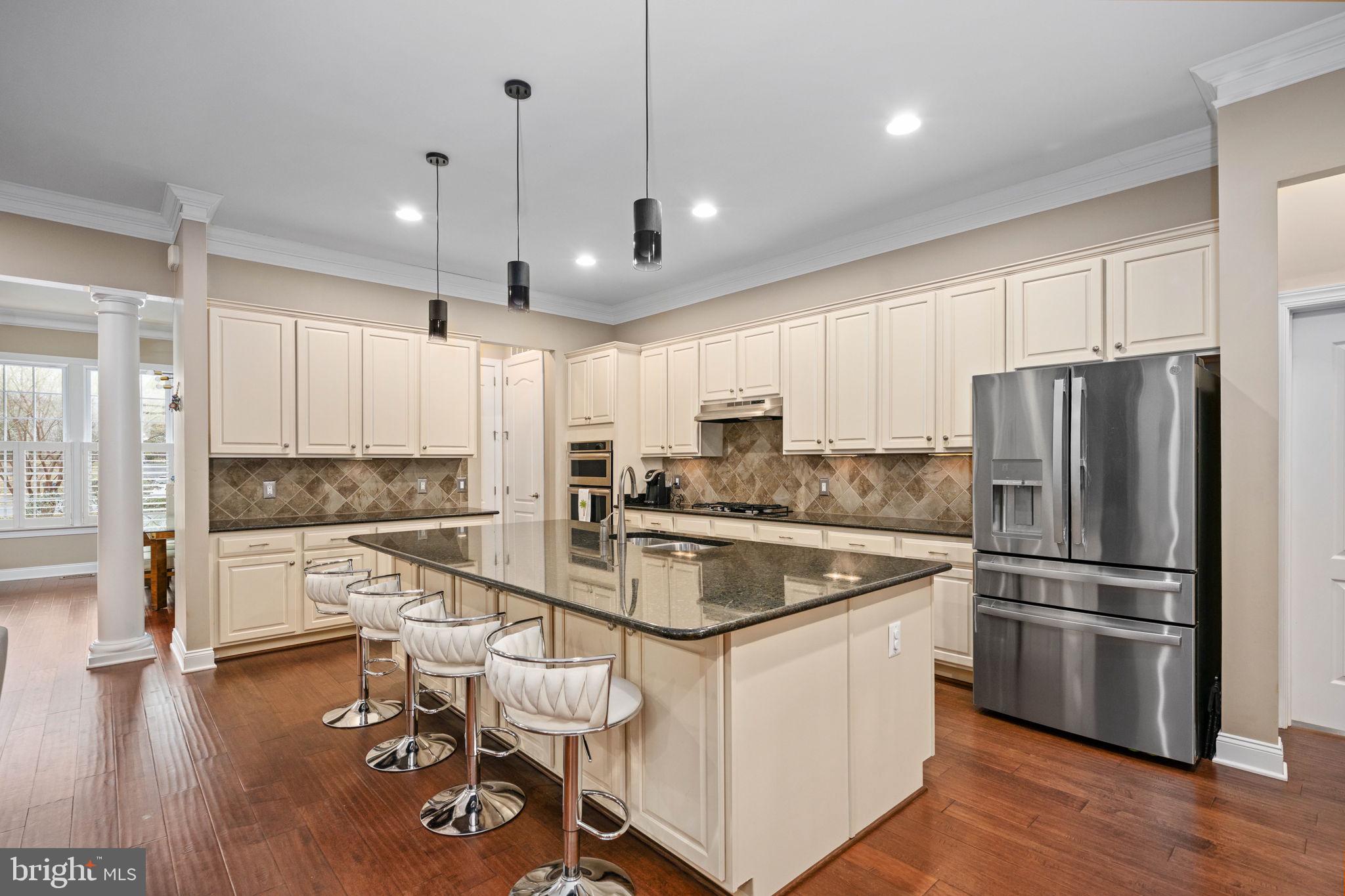 FAWN LAKE - Residential