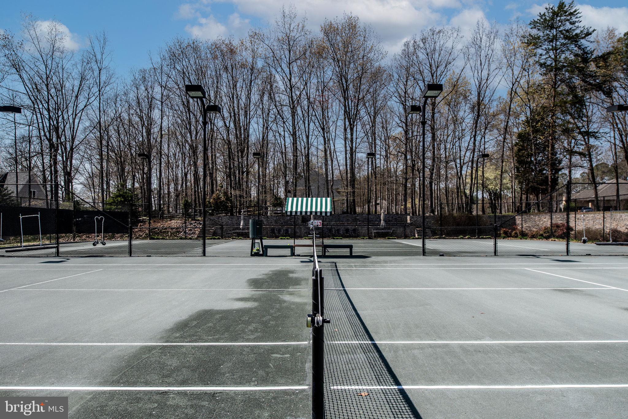 FAWN LAKE - Residential