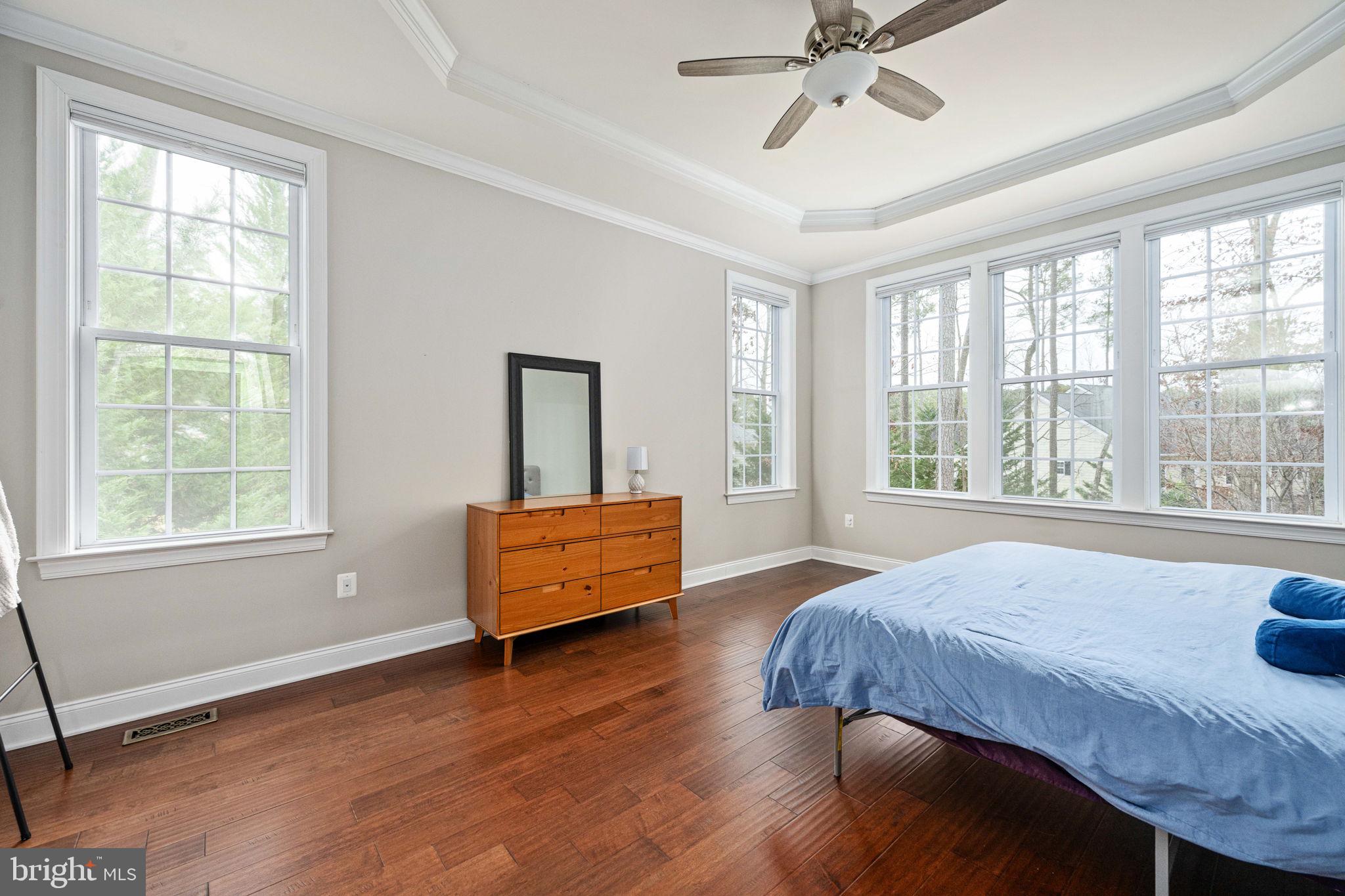 FAWN LAKE - Residential