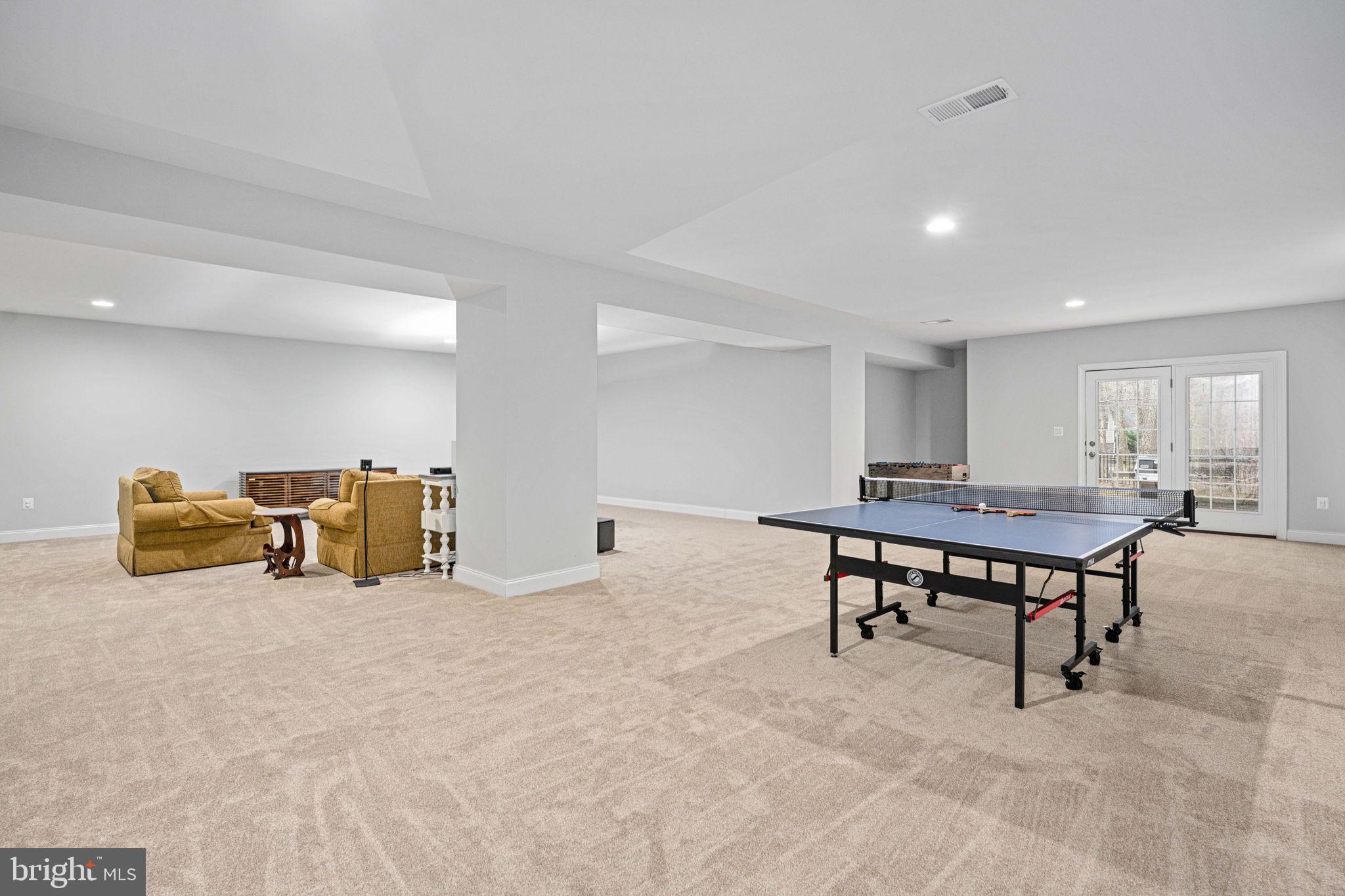 FAWN LAKE - Residential