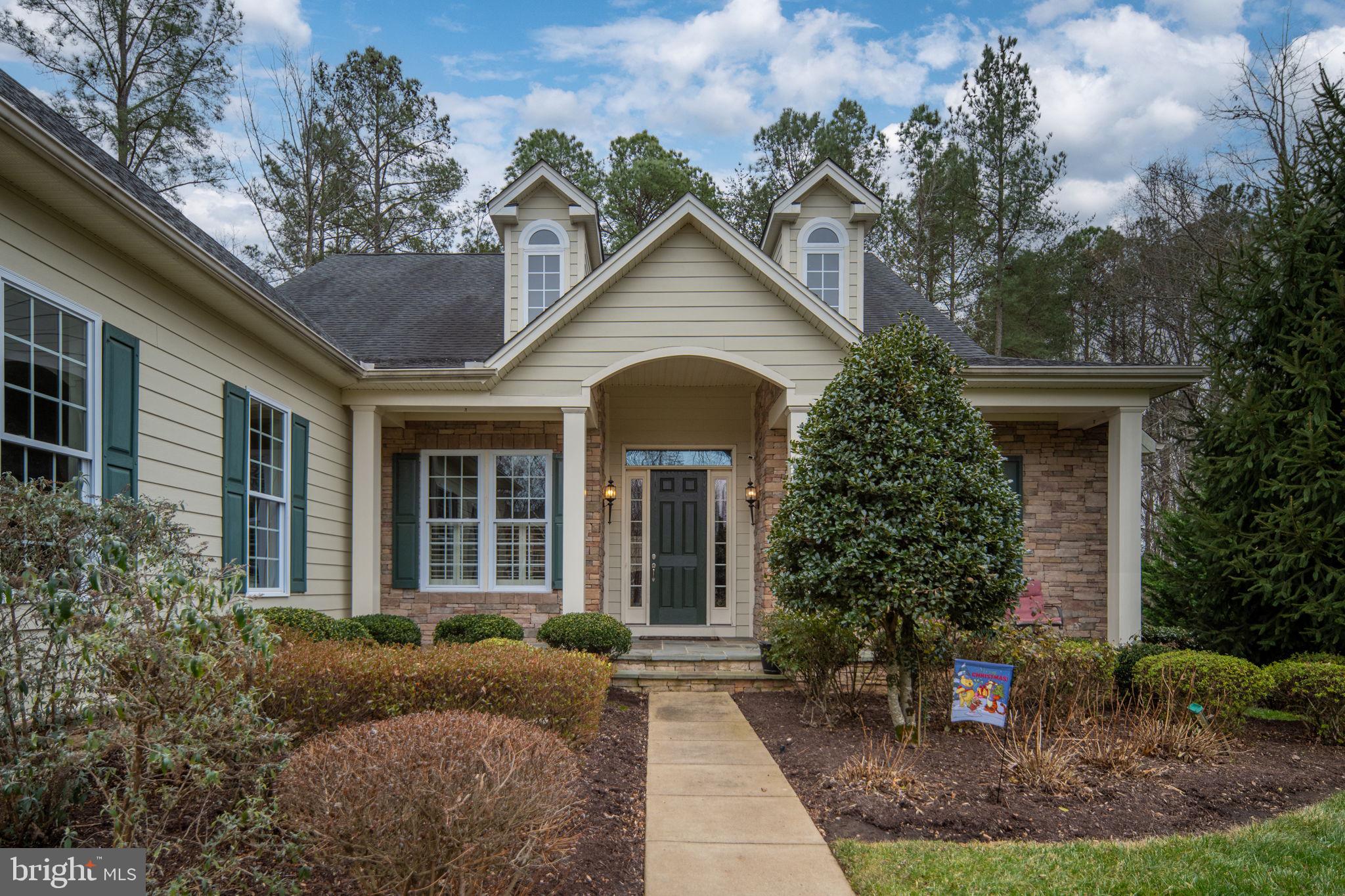 FAWN LAKE - Residential