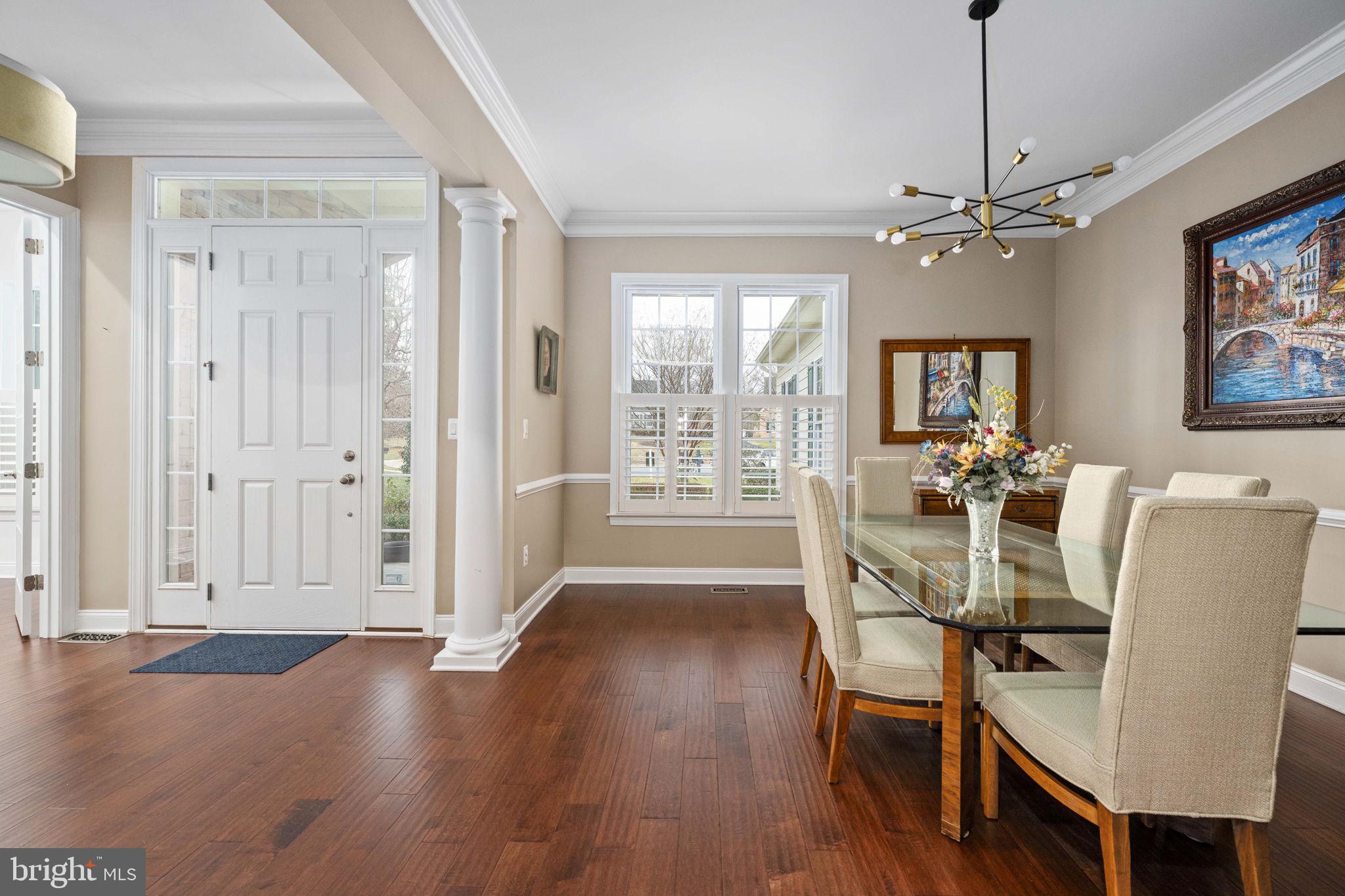 FAWN LAKE - Residential