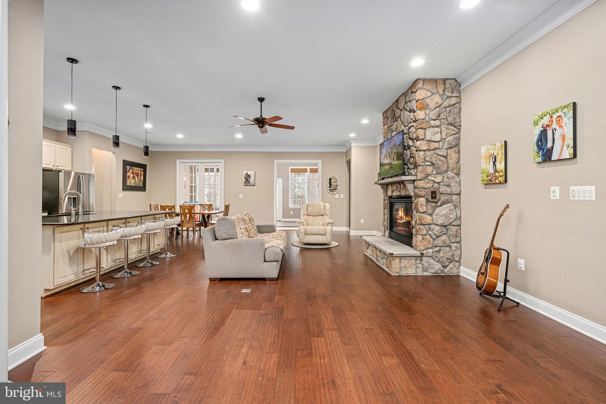 FAWN LAKE - Residential