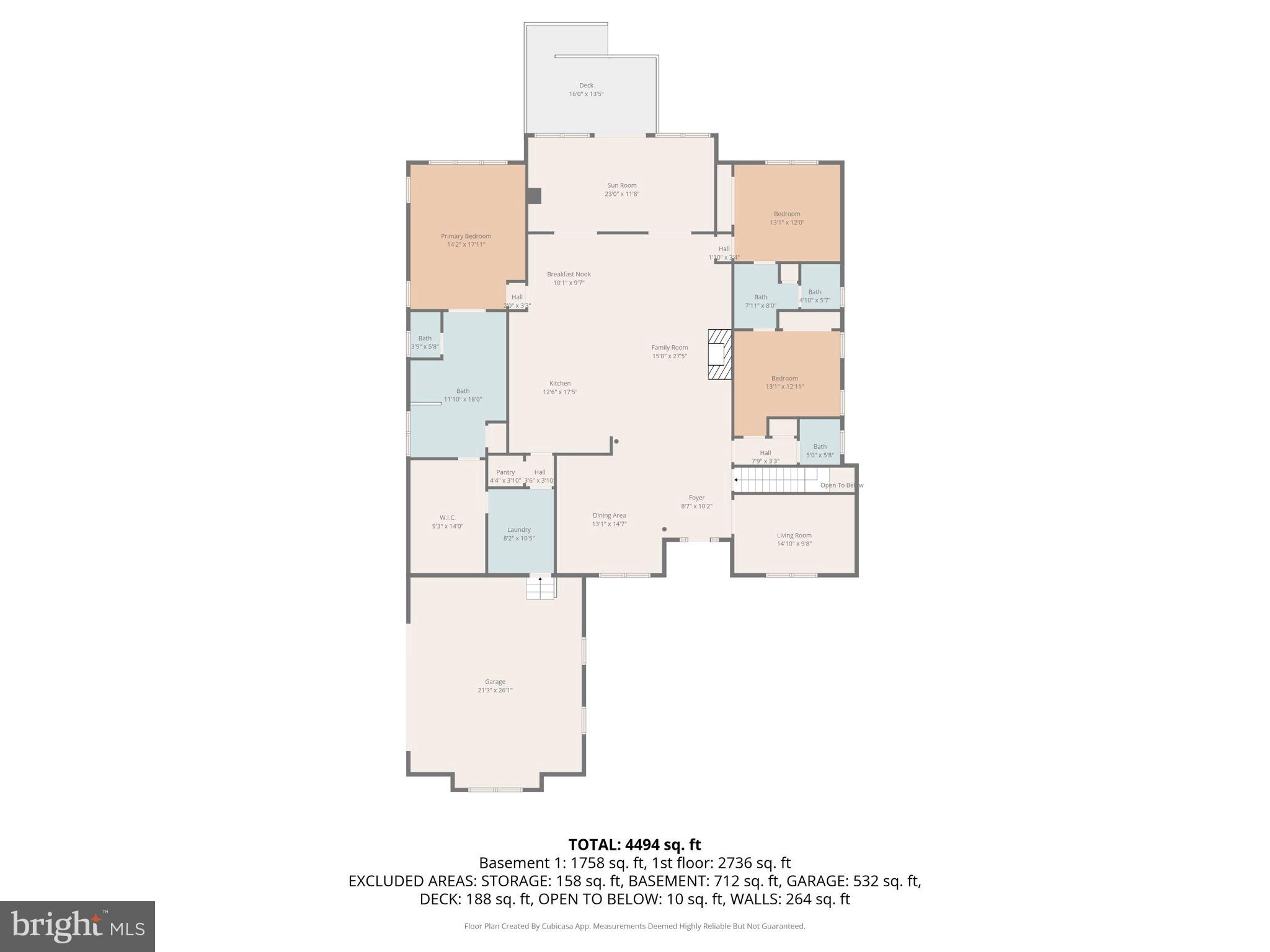 FAWN LAKE - Residential