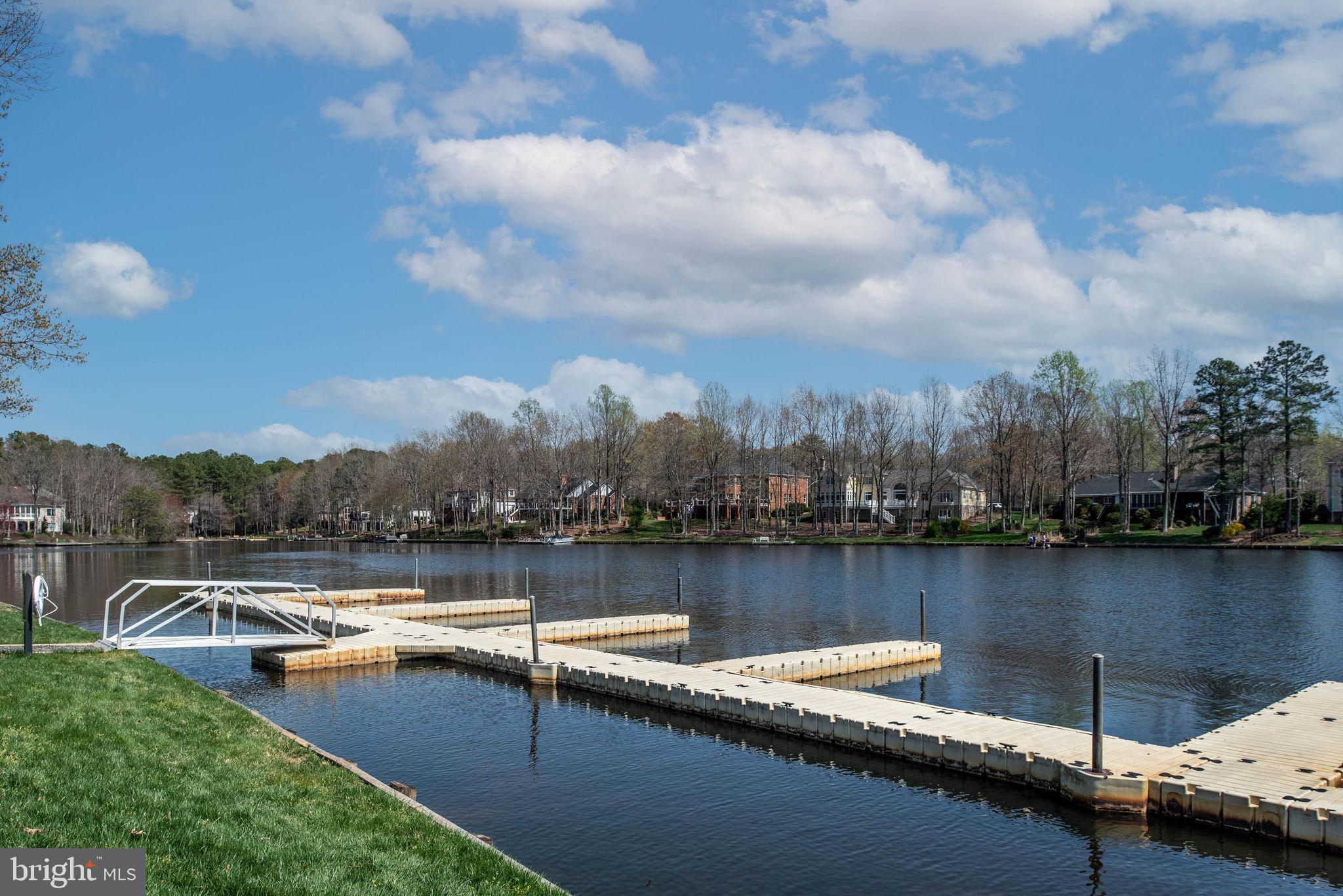 FAWN LAKE - Residential