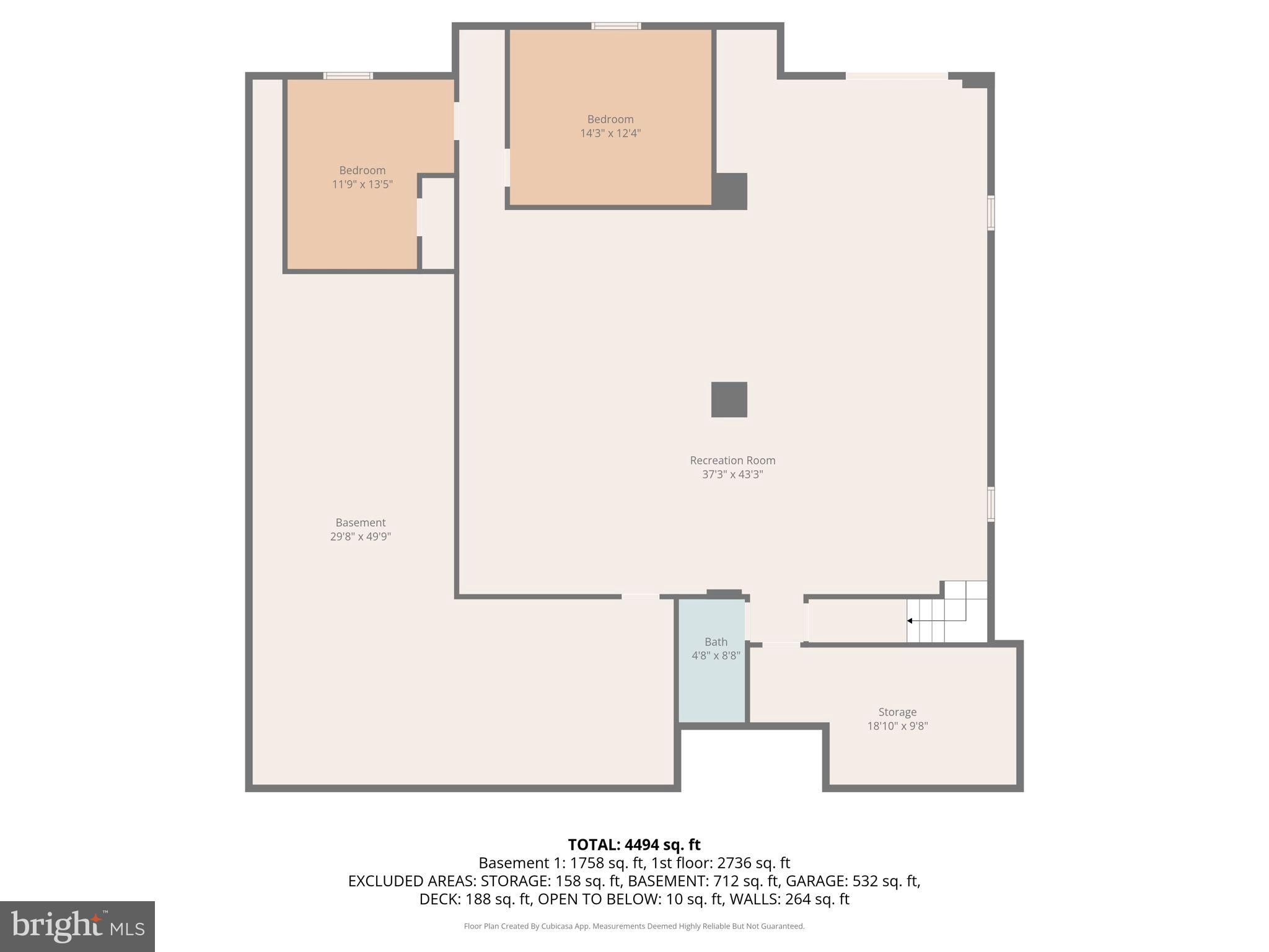FAWN LAKE - Residential