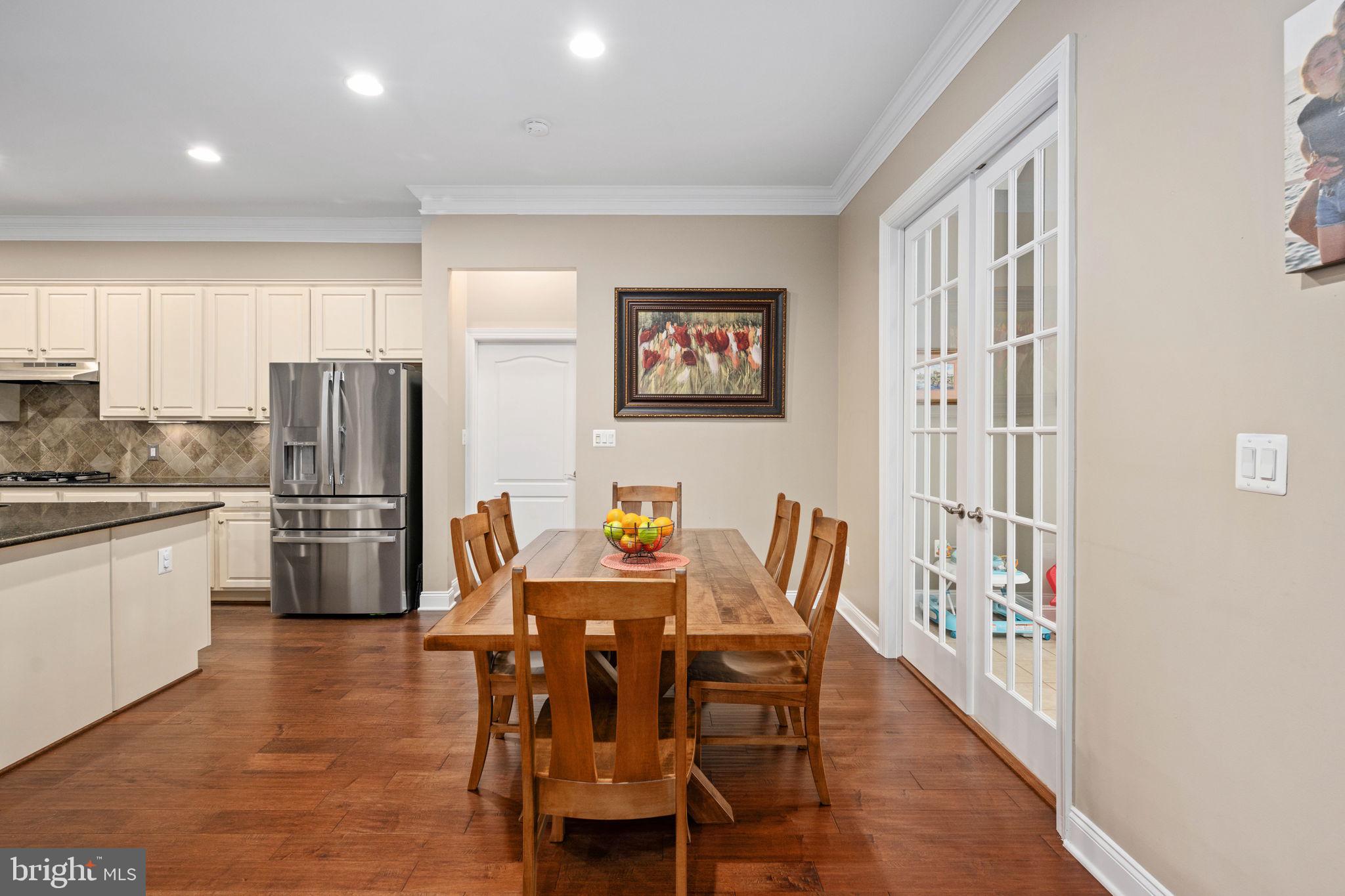 FAWN LAKE - Residential