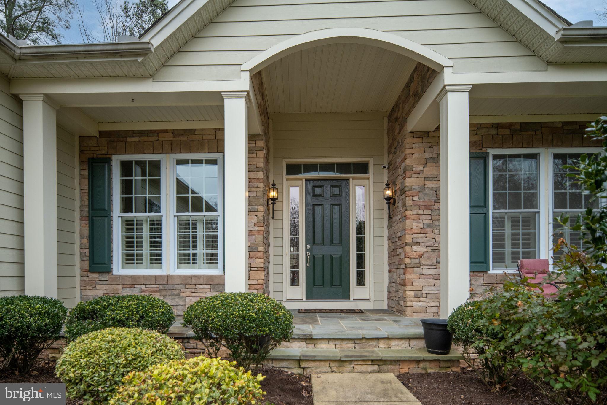 FAWN LAKE - Residential