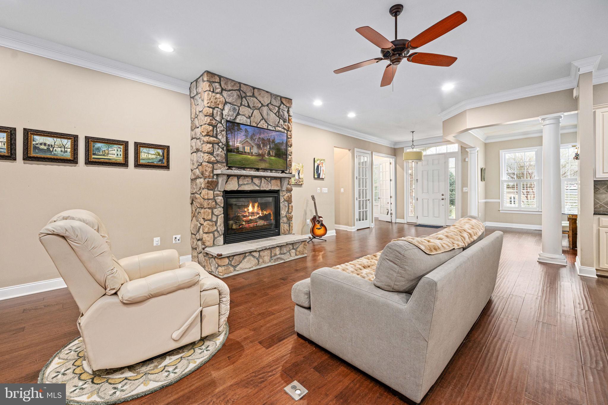 FAWN LAKE - Residential