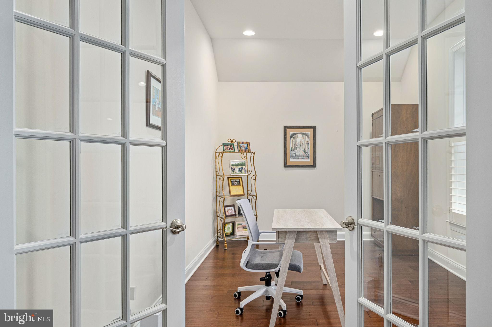 FAWN LAKE - Residential