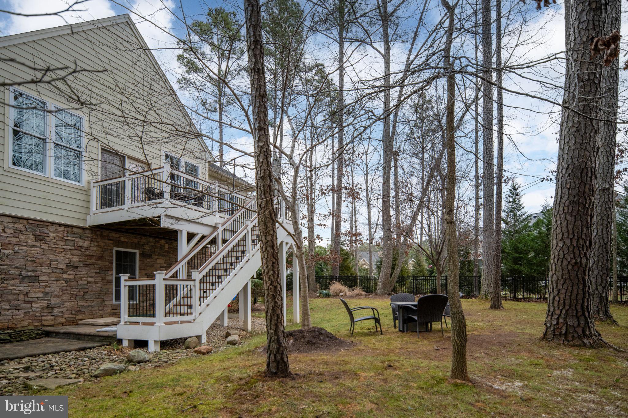FAWN LAKE - Residential