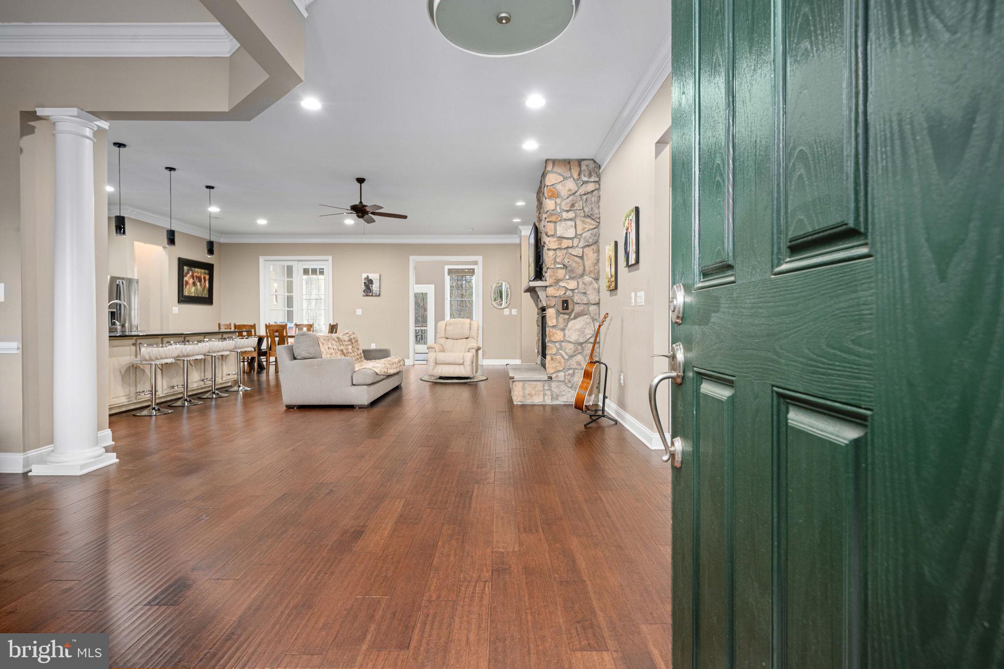 FAWN LAKE - Residential