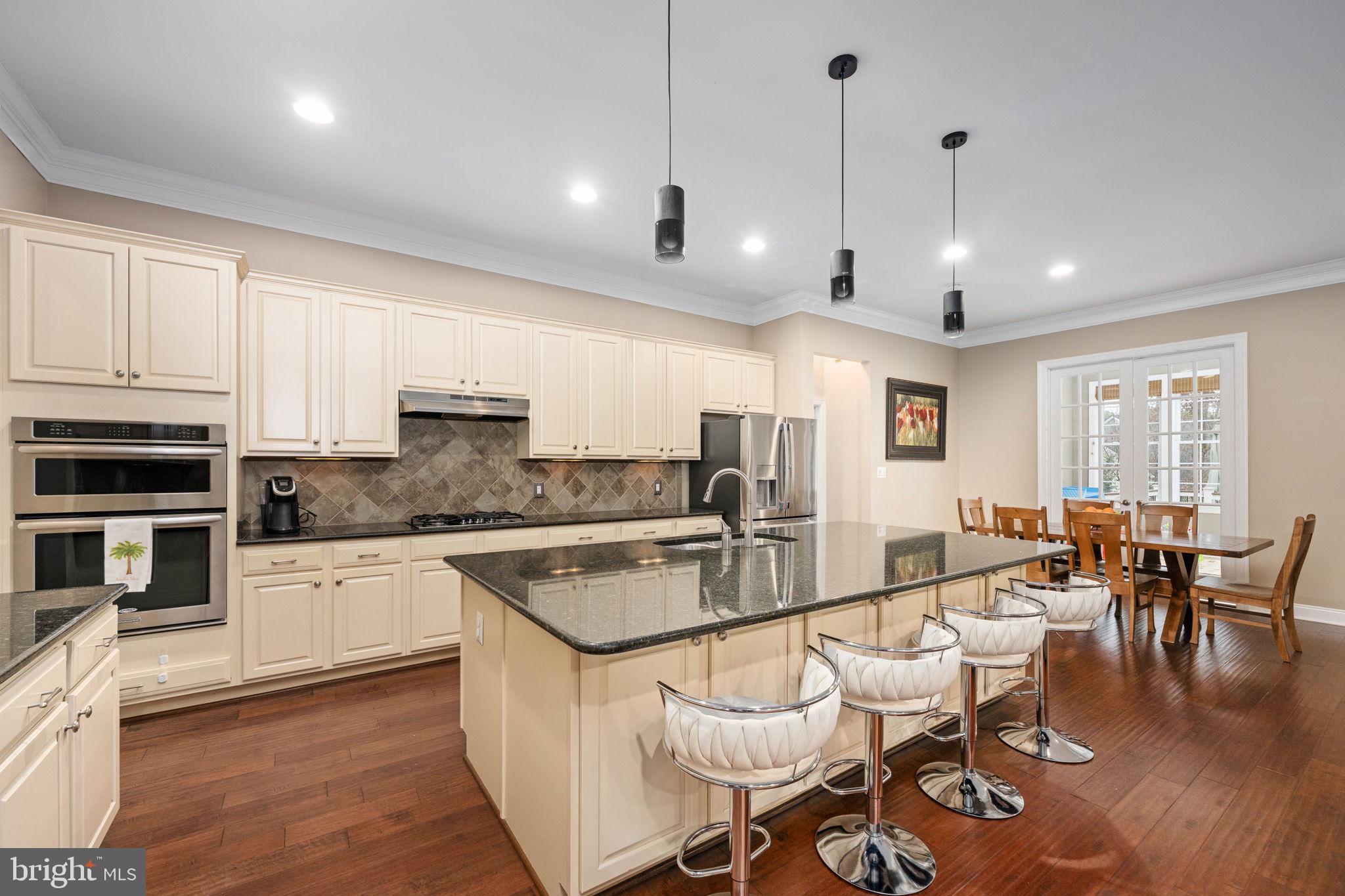 FAWN LAKE - Residential