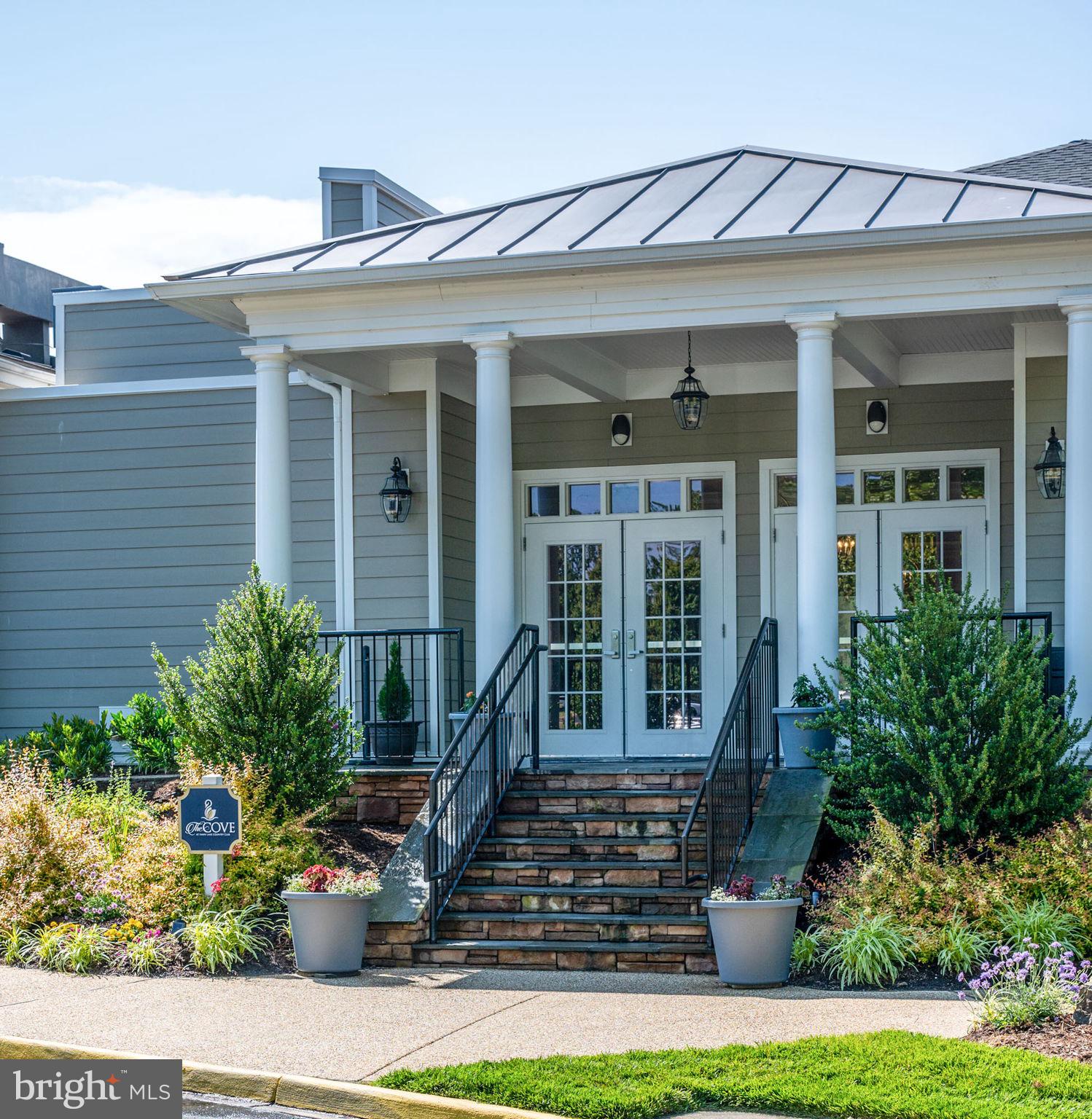 FAWN LAKE - Residential