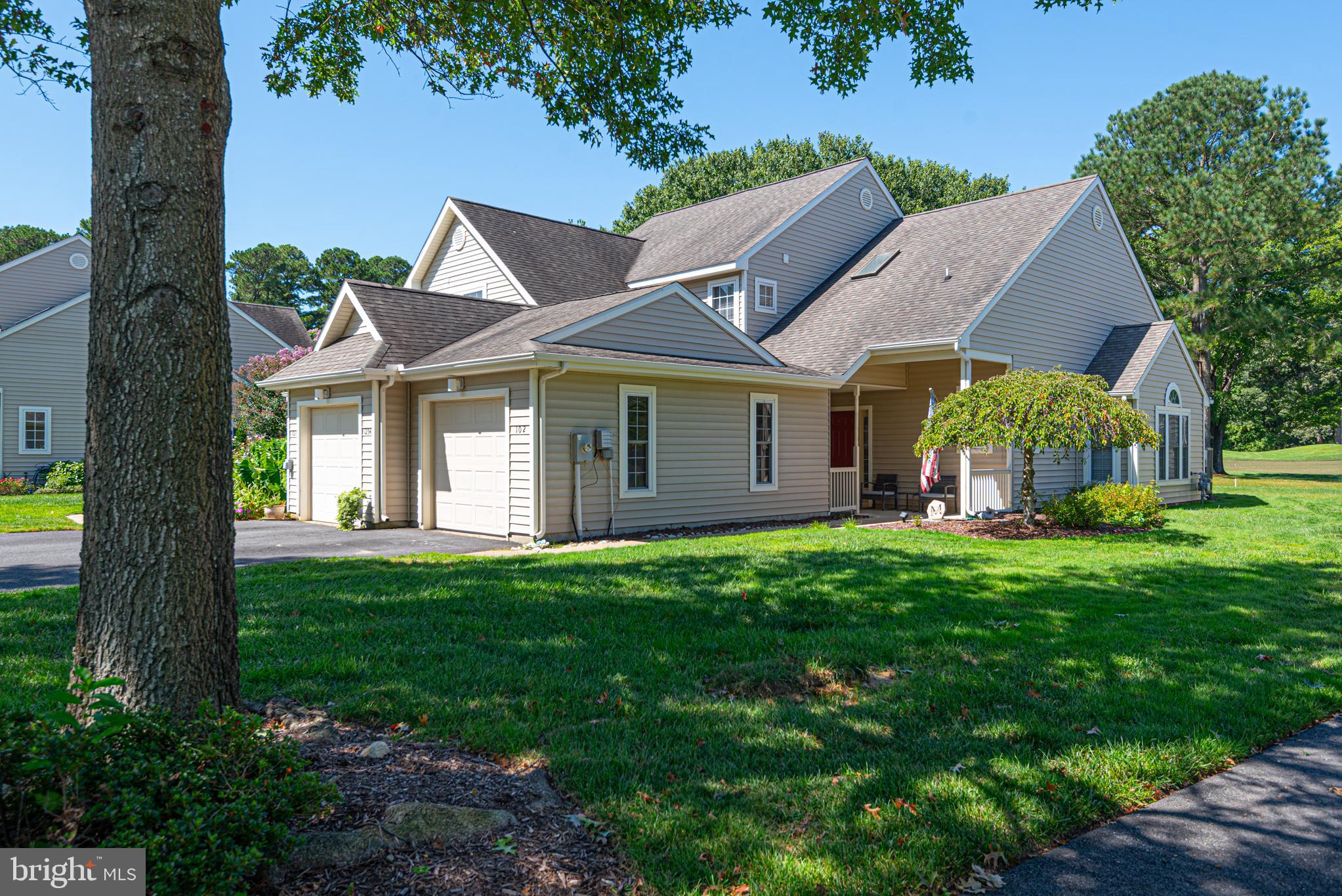 12540 RIVER RUN LANE 102